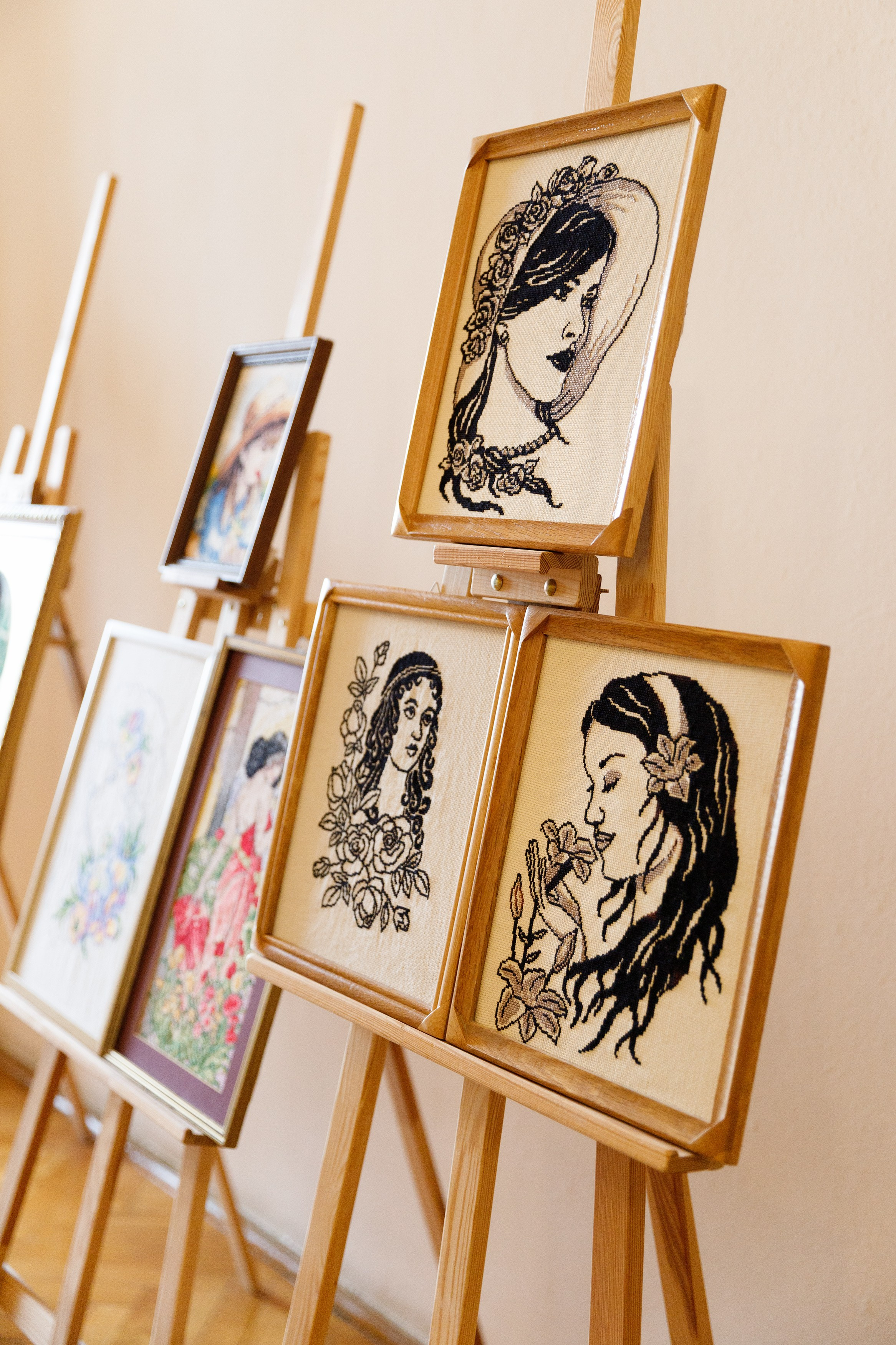 Oleśnica castle. Kaja | fotograf psów we Wrocławiu