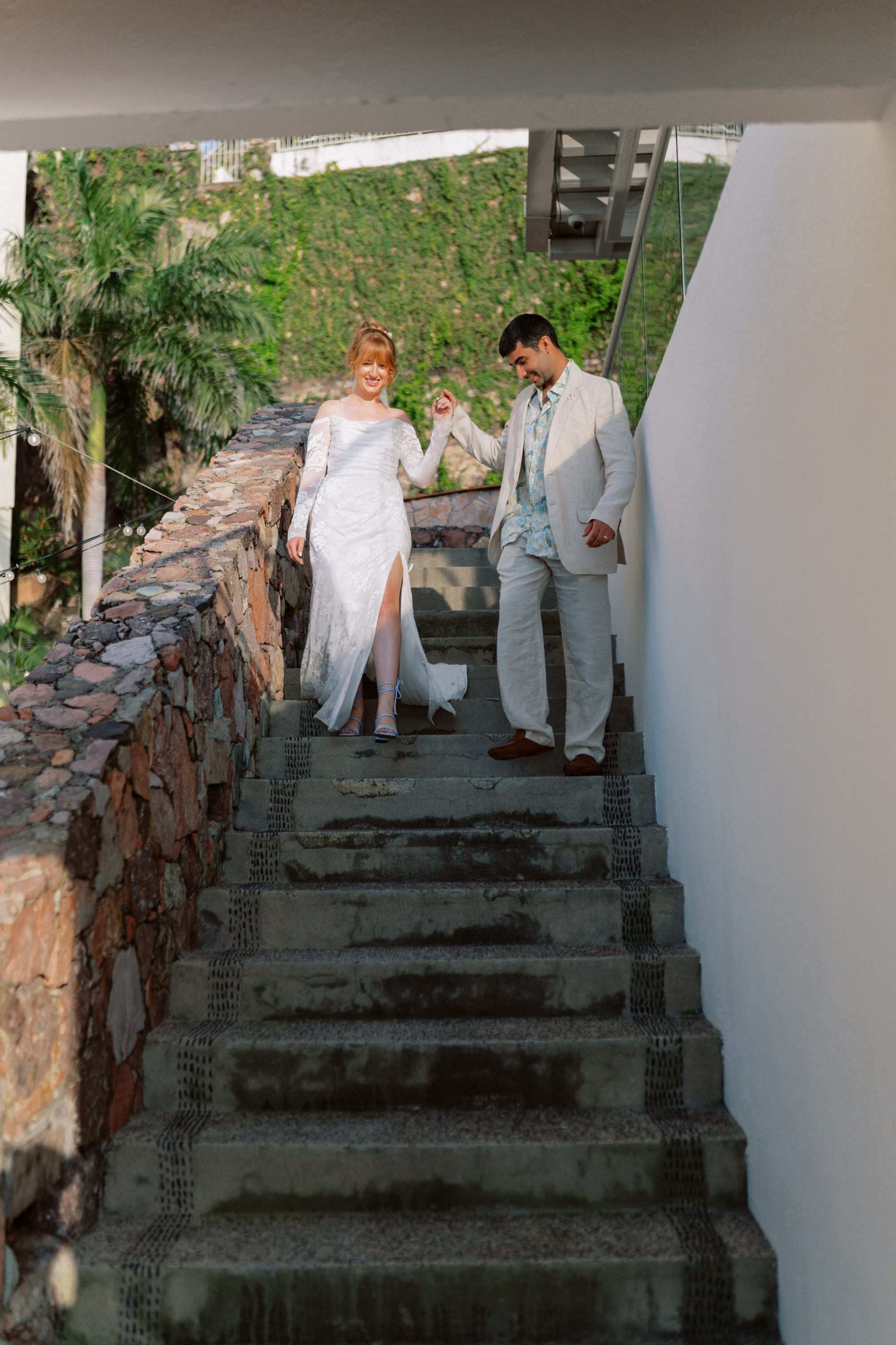 Katie & Coby. Sayulita Wedding Photographer, Puerto Vallarta, Cabo