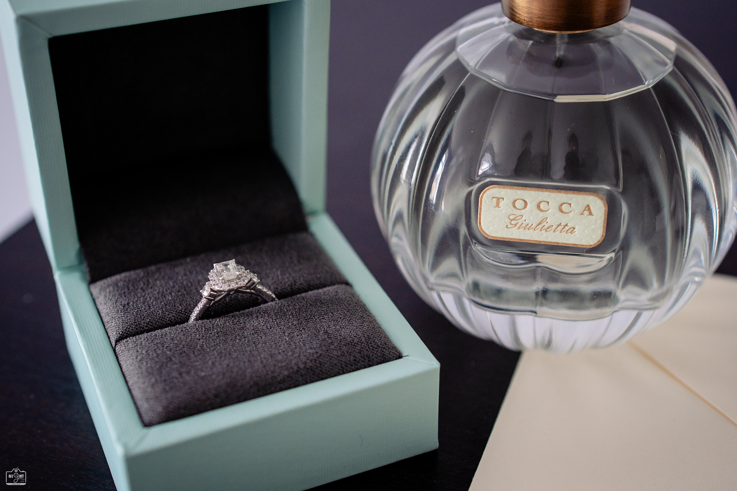 THOMAS & LUMINITA. WEDDING PHOTO & VIDEO LONDON, UK — NIGHT LENS