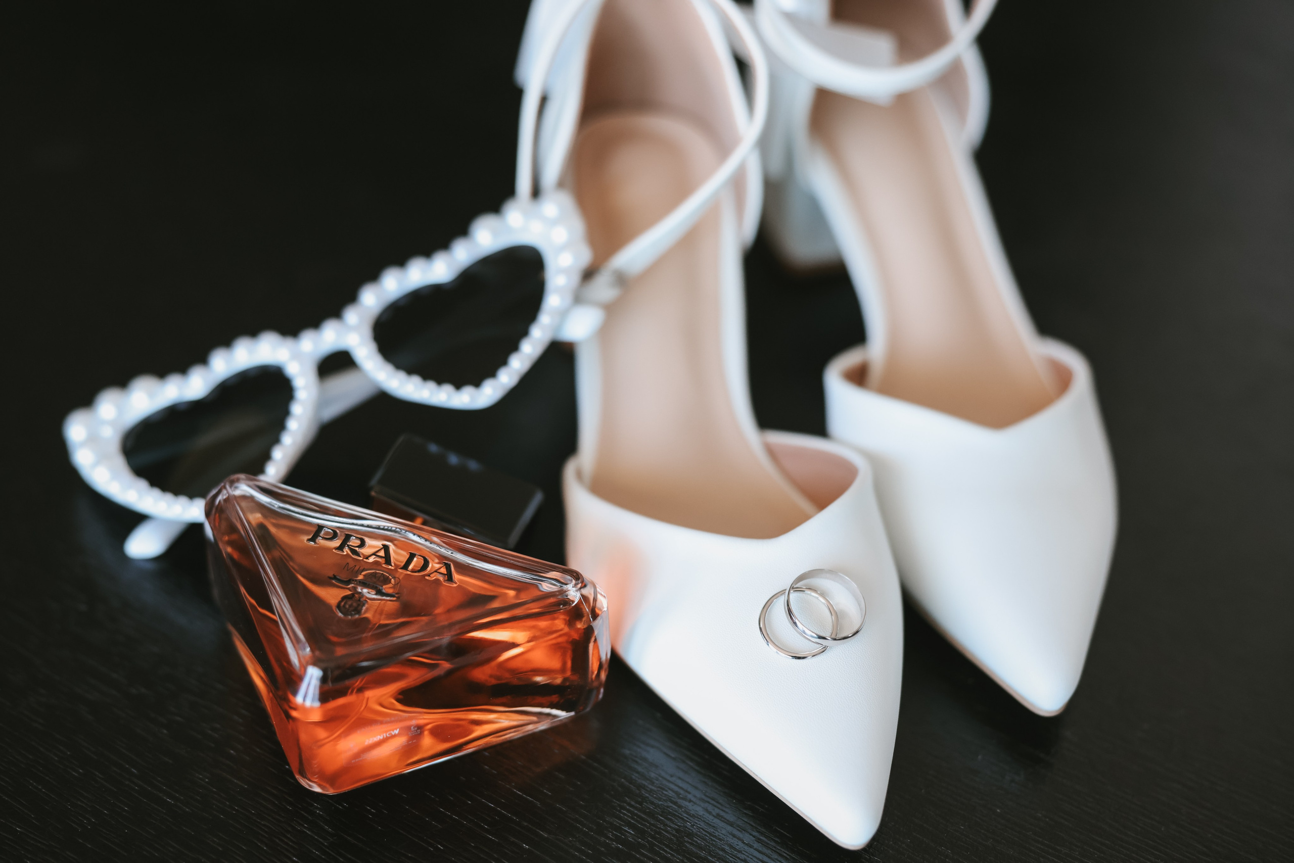 Alona & Tomer. Daniel Danilov