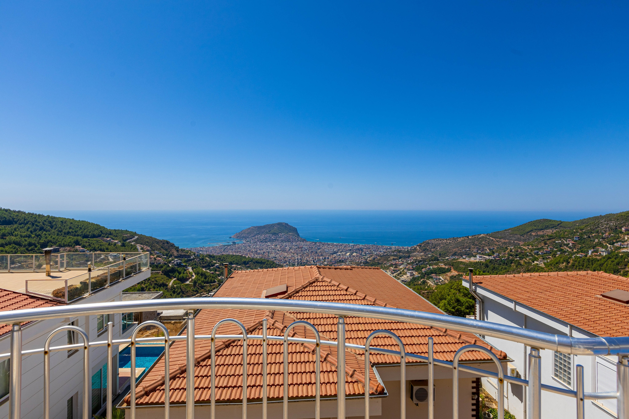 Hotel & Airbnb Photography Portfolio | Hospitality Visuals