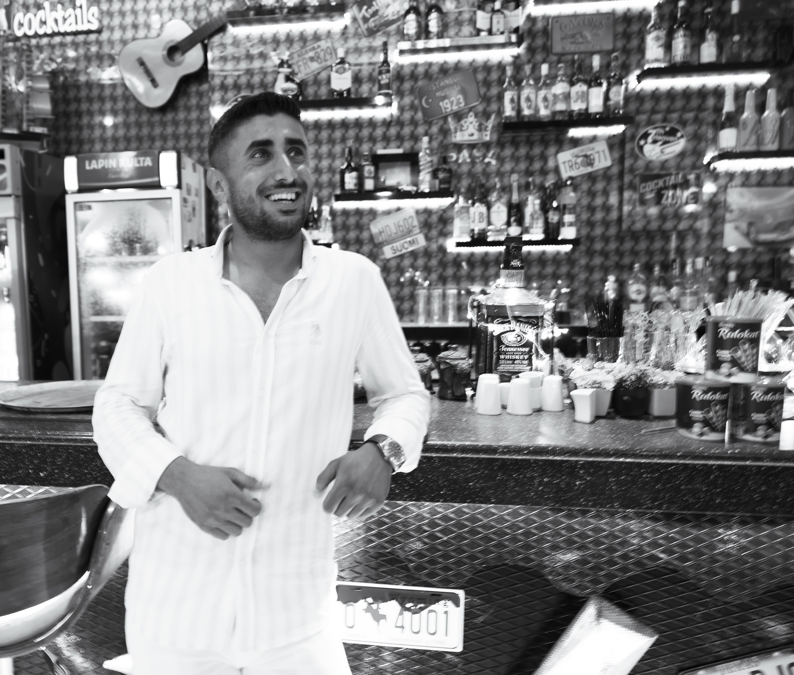 Ereignisse /Reportage. Fotografin Kati Rebling