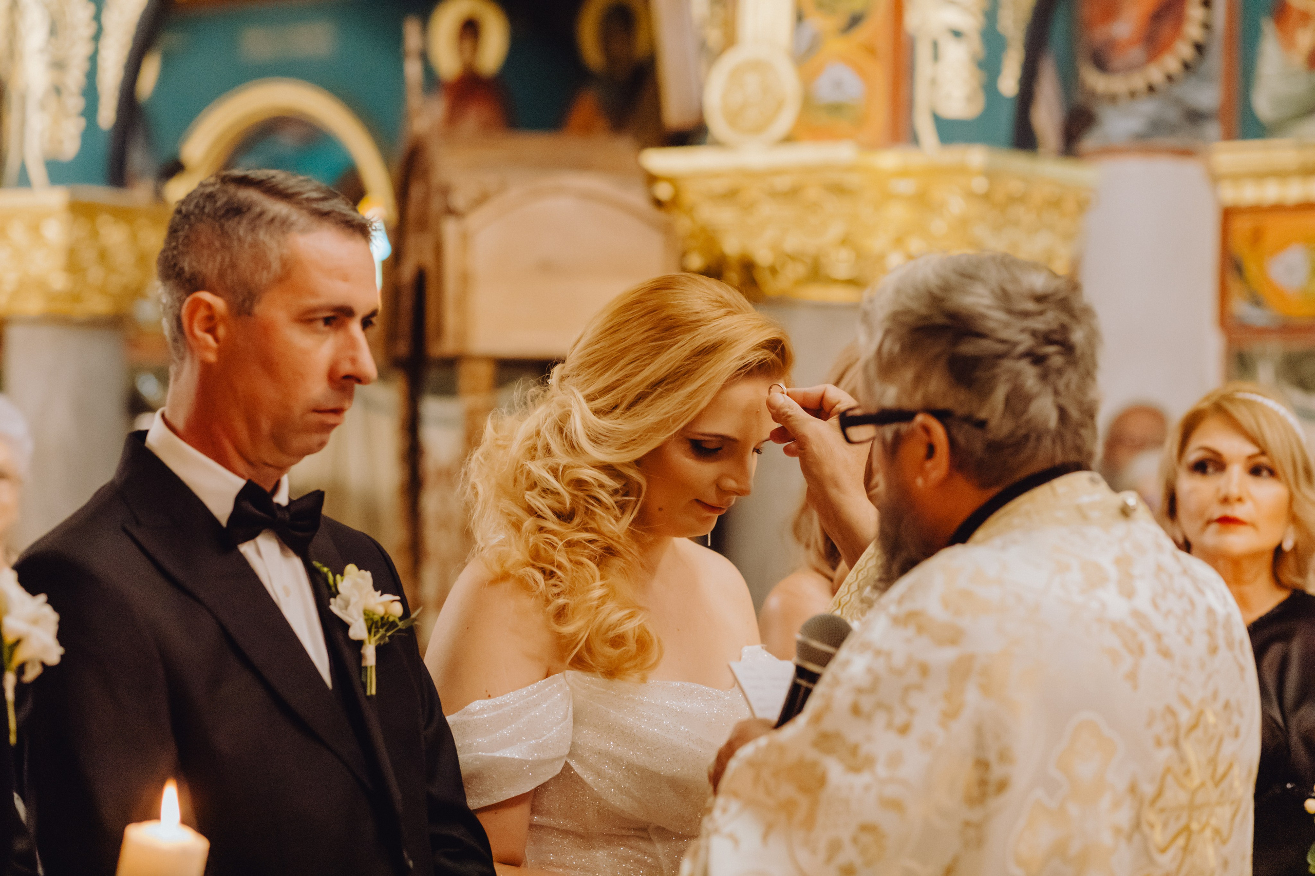 Alexandru & Maria. Wedding & couple photographer from Romania Rut Vetan