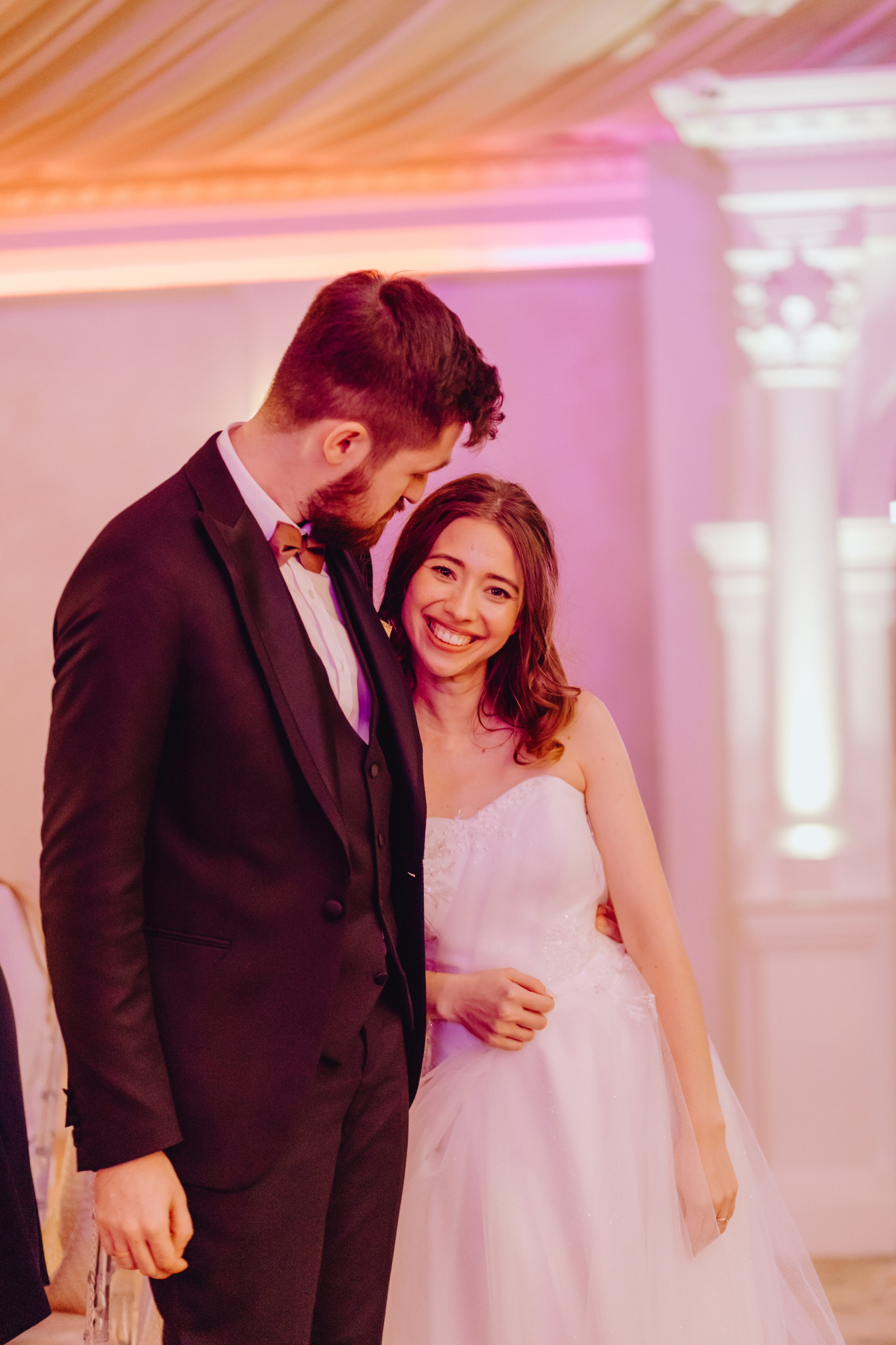 Dănuț & Iulia. Wedding & couple photographer from Romania Rut Vetan