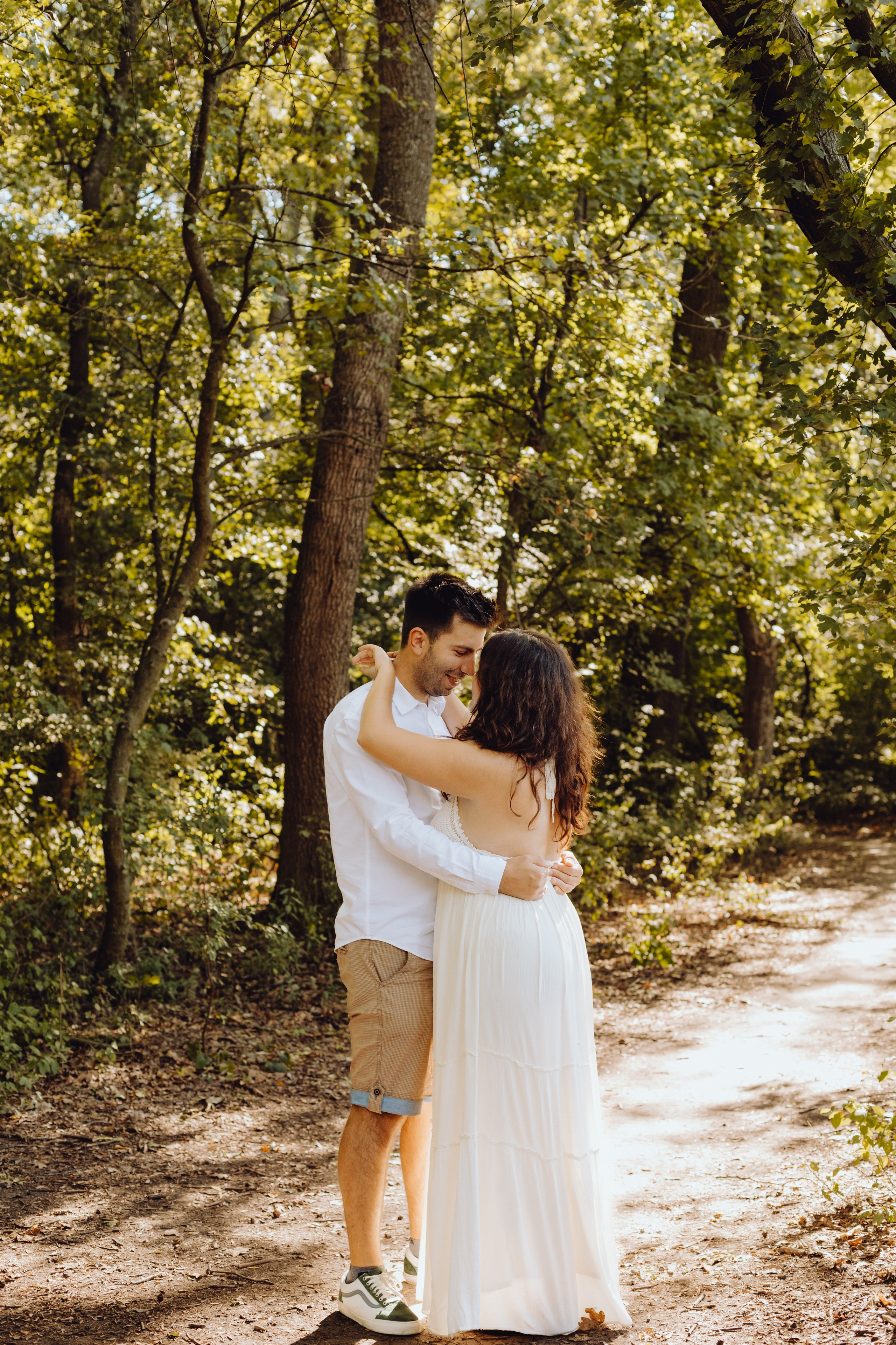 Sergiu & Petra. Wedding & couple photographer from Romania Rut Vetan