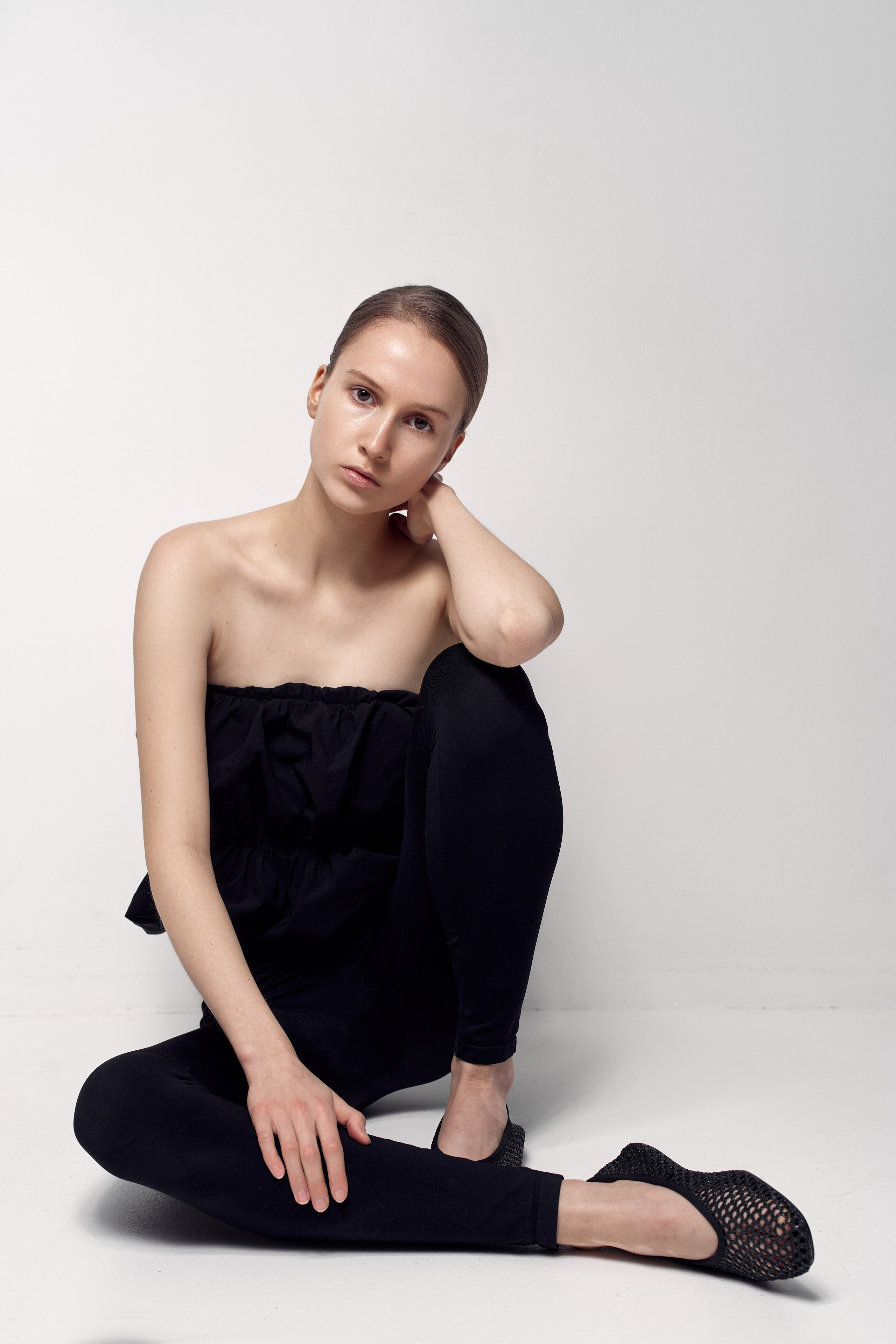 Portrait photographer Juliaqwh