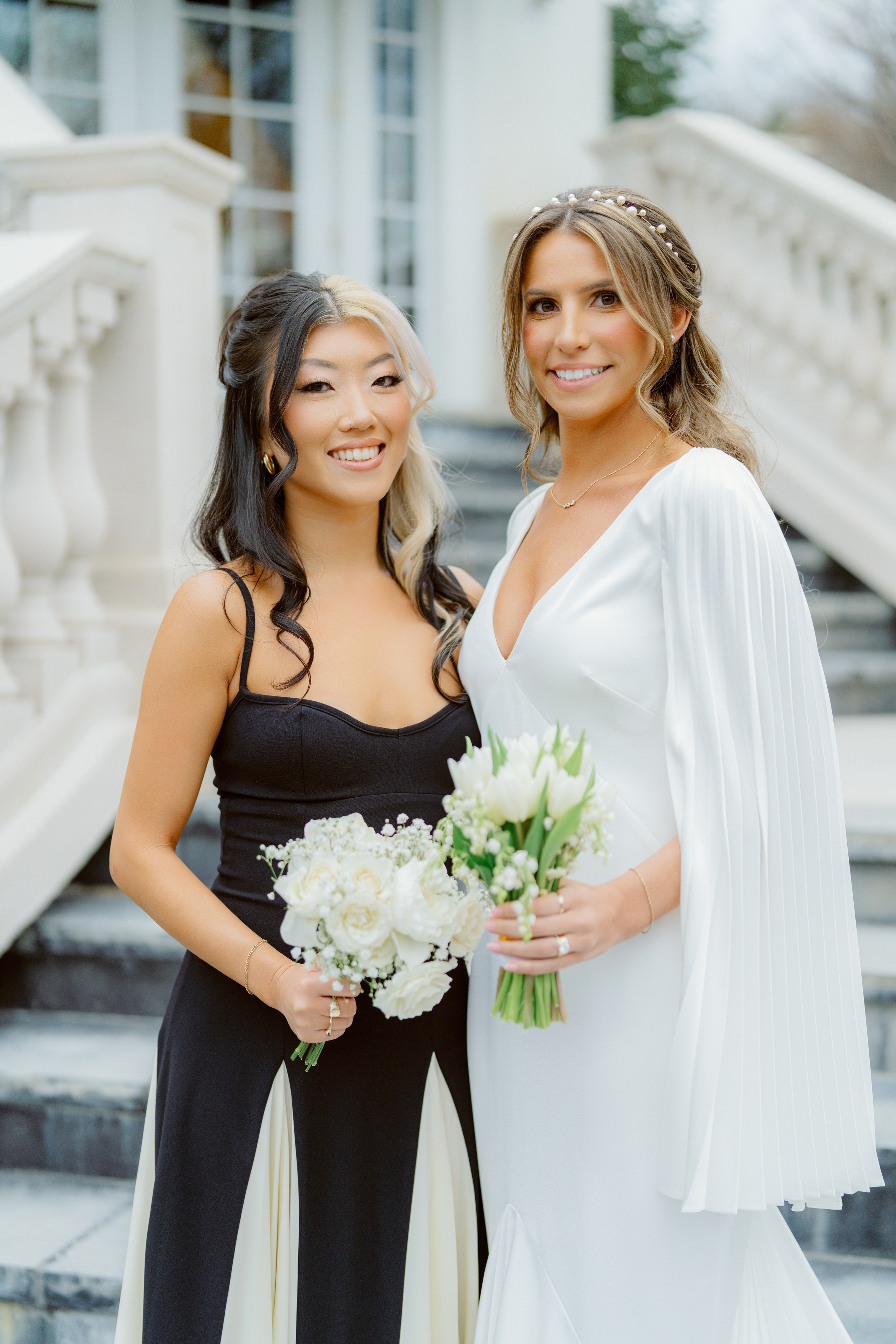 Amanda and Dan. Wedding photographer and videographer New York | New Jersey