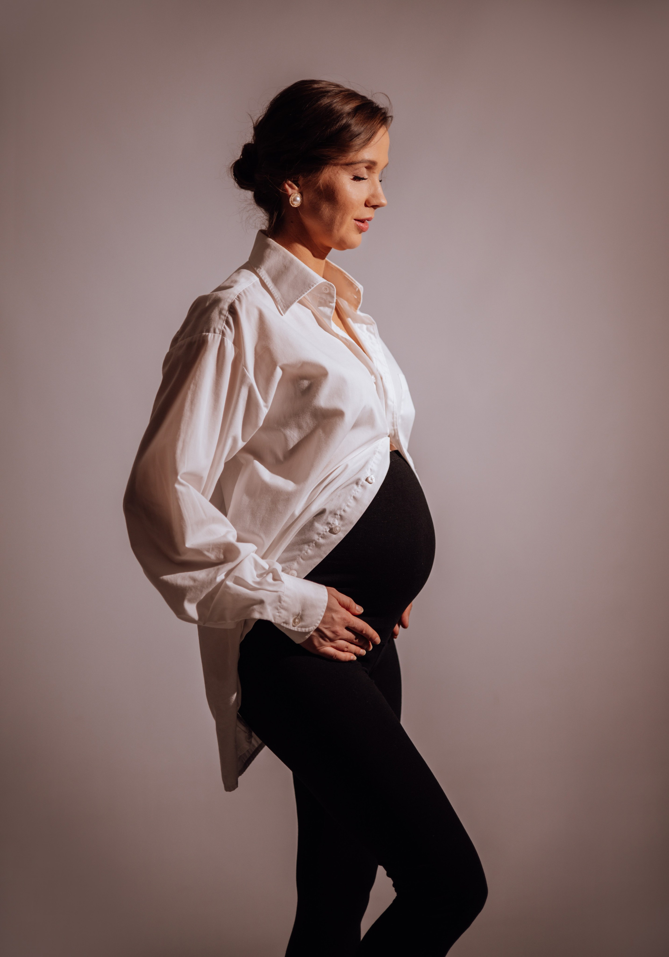 PREGNANCY. Dodo Studio