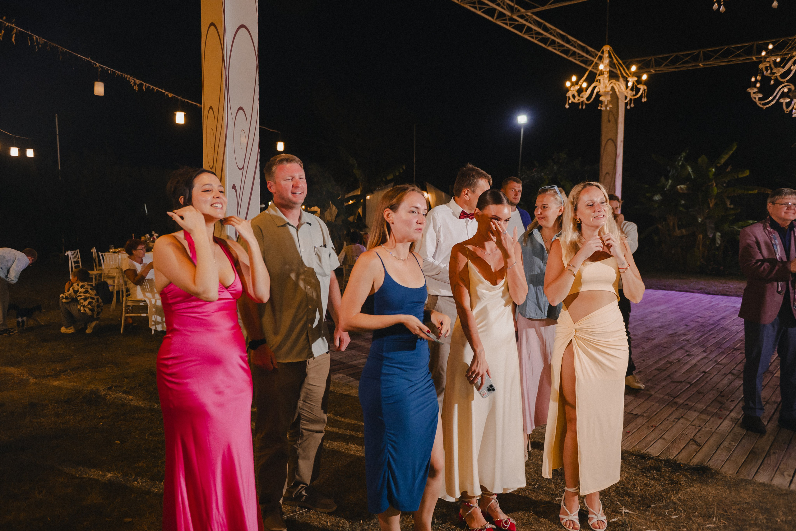 Nataly & Tristian. Фотограф в Анталии (Турция) Ева Сэрт