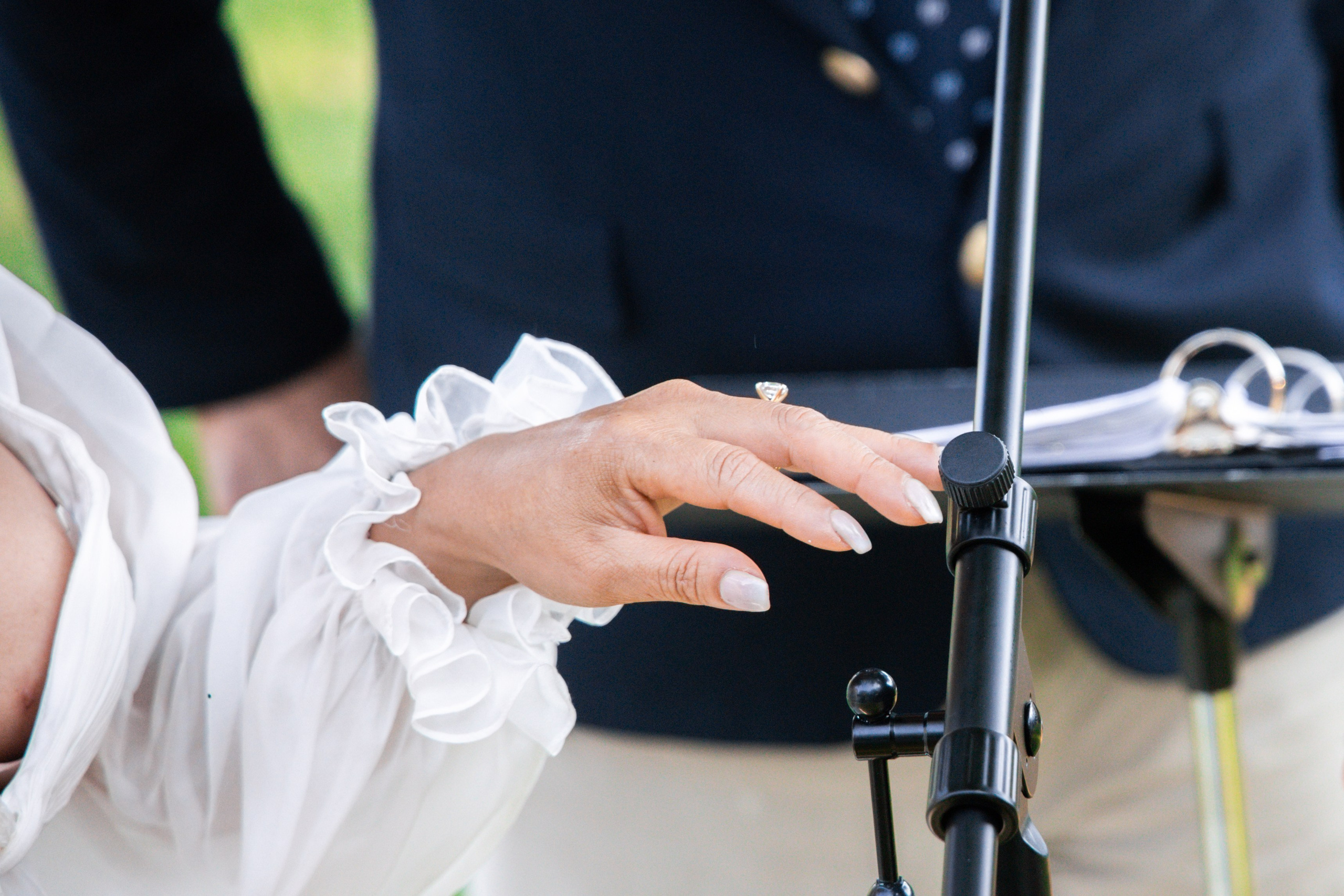 Cherri & Gerard. Wedding Photo & Video