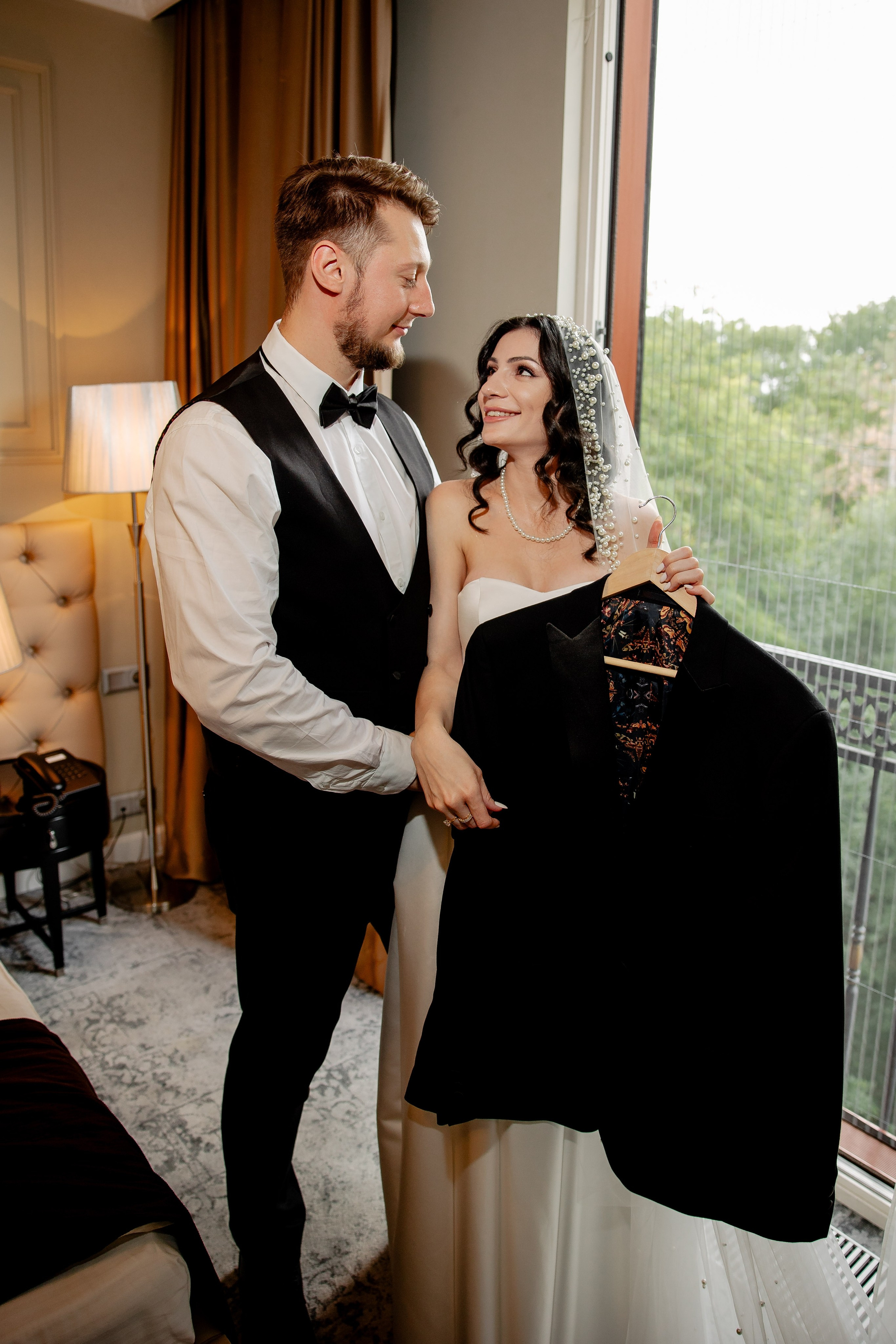 Tudor & Alexandrina. Servicii Foto/Video