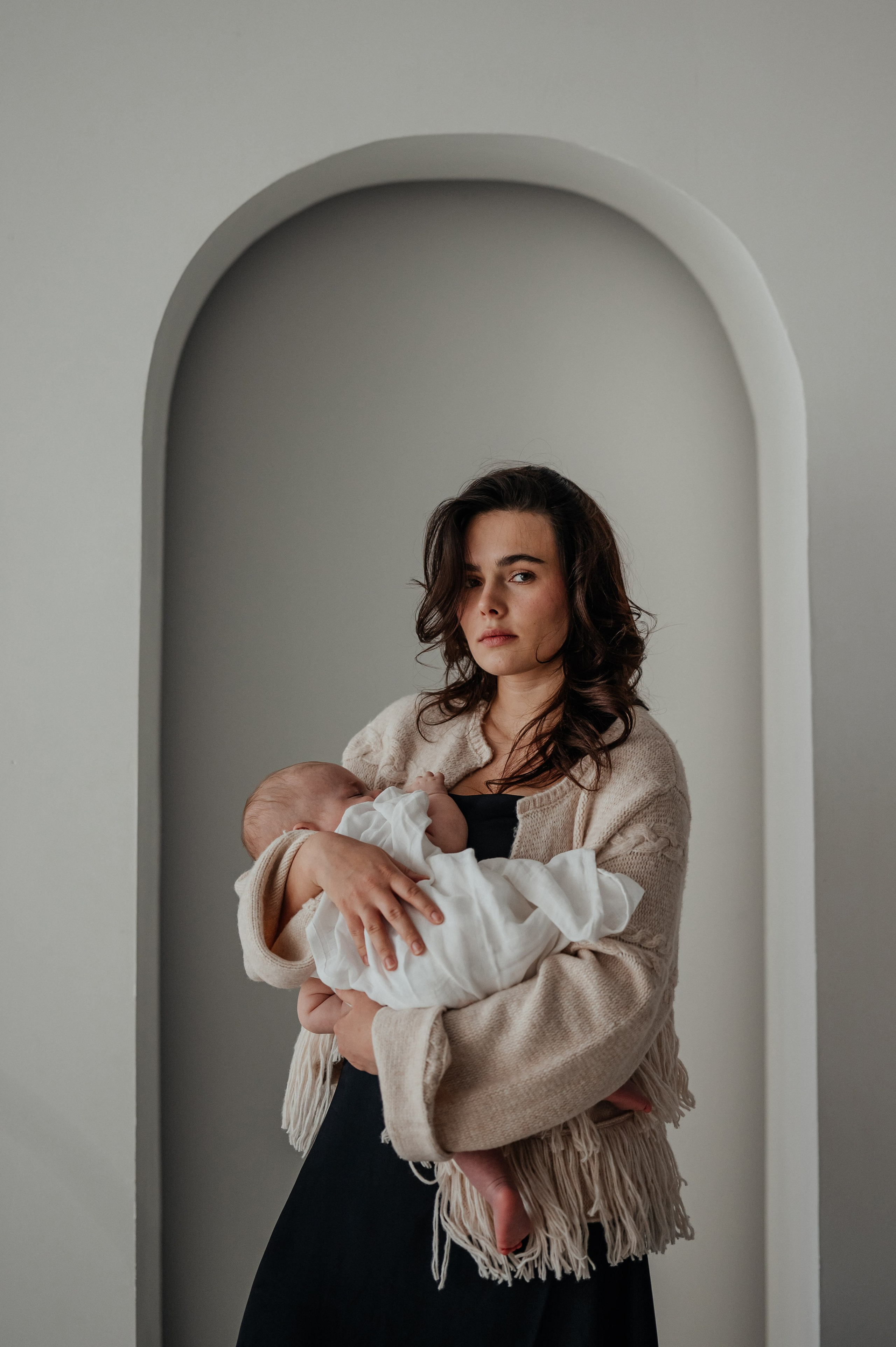 Новый член семьи. Fotograaf Tallinnas | Anna Borunova | Pulmafotograaf ja Perepildid