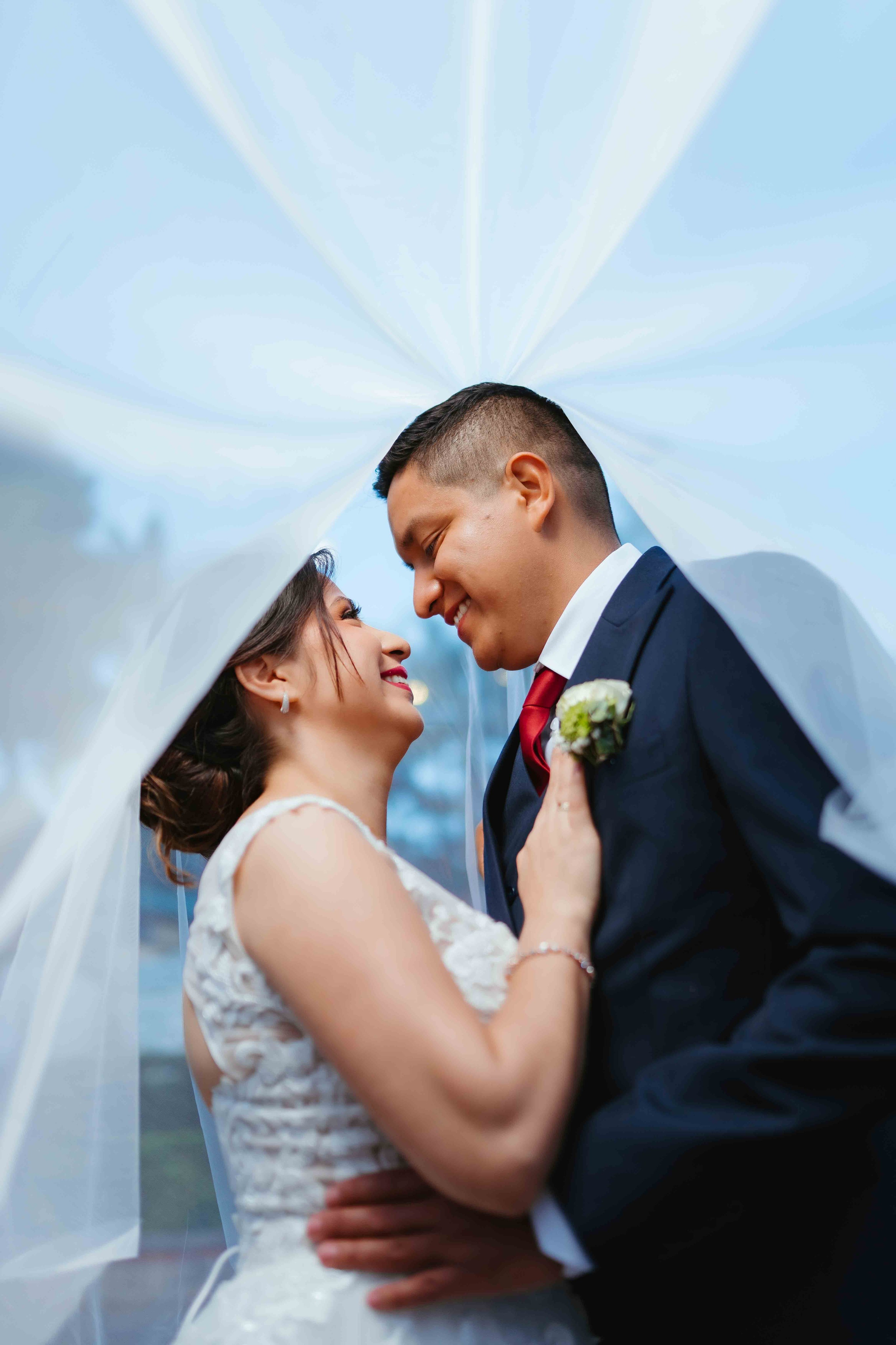 Jennifer y Vladimir. Fotógrafo de bodas en Loja Ecuador | Piero Alvarez PH