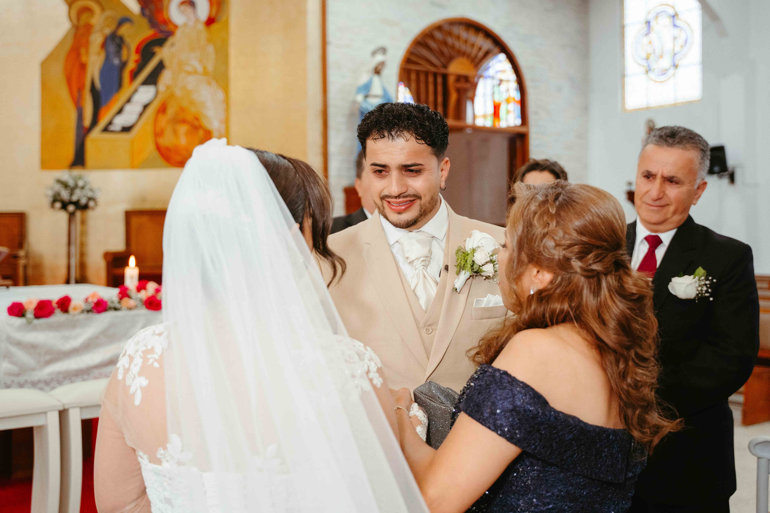 Boda de Kelvin y Yari en Loja | Fotografía y Filmación por Piero Alvarez. Fotógrafo de bodas en Loja Ecuador | Piero Alvarez PH