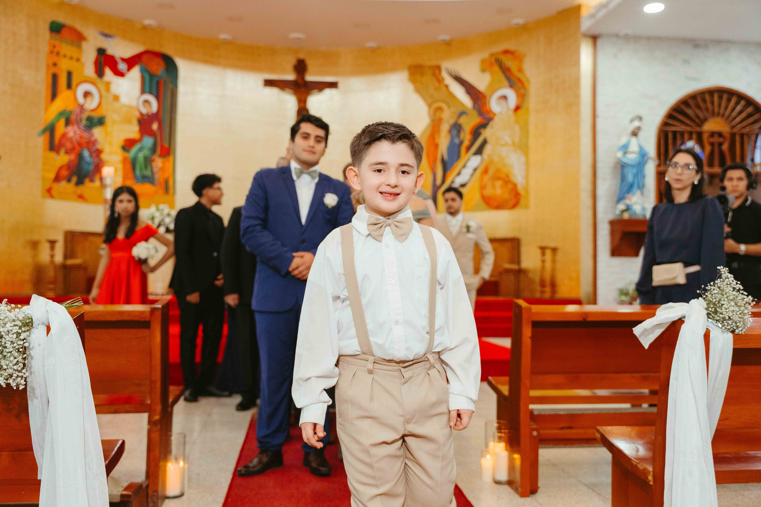 Boda de Kelvin y Yari en Loja | Fotografía y Filmación por Piero Alvarez. Fotógrafo de bodas en Loja Ecuador | Piero Alvarez PH