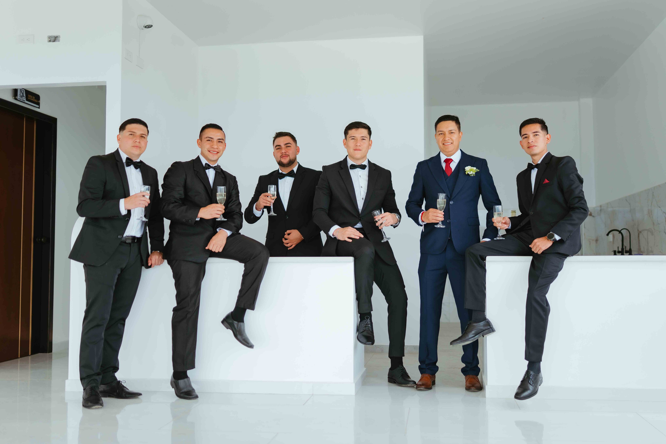 Jennifer y Vladimir. Fotógrafo de bodas en Loja Ecuador | Piero Alvarez PH