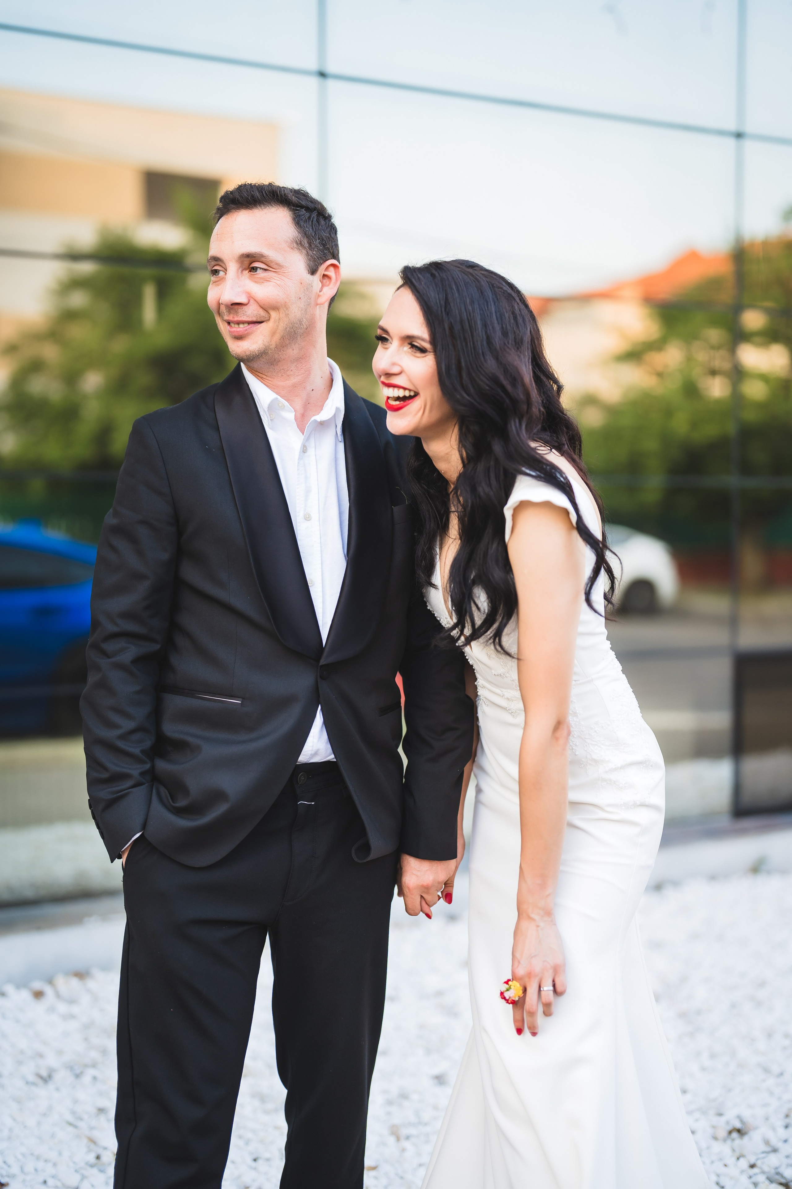 Andreea & Adrian. Gabriel Florea — Fotograf nuntă București