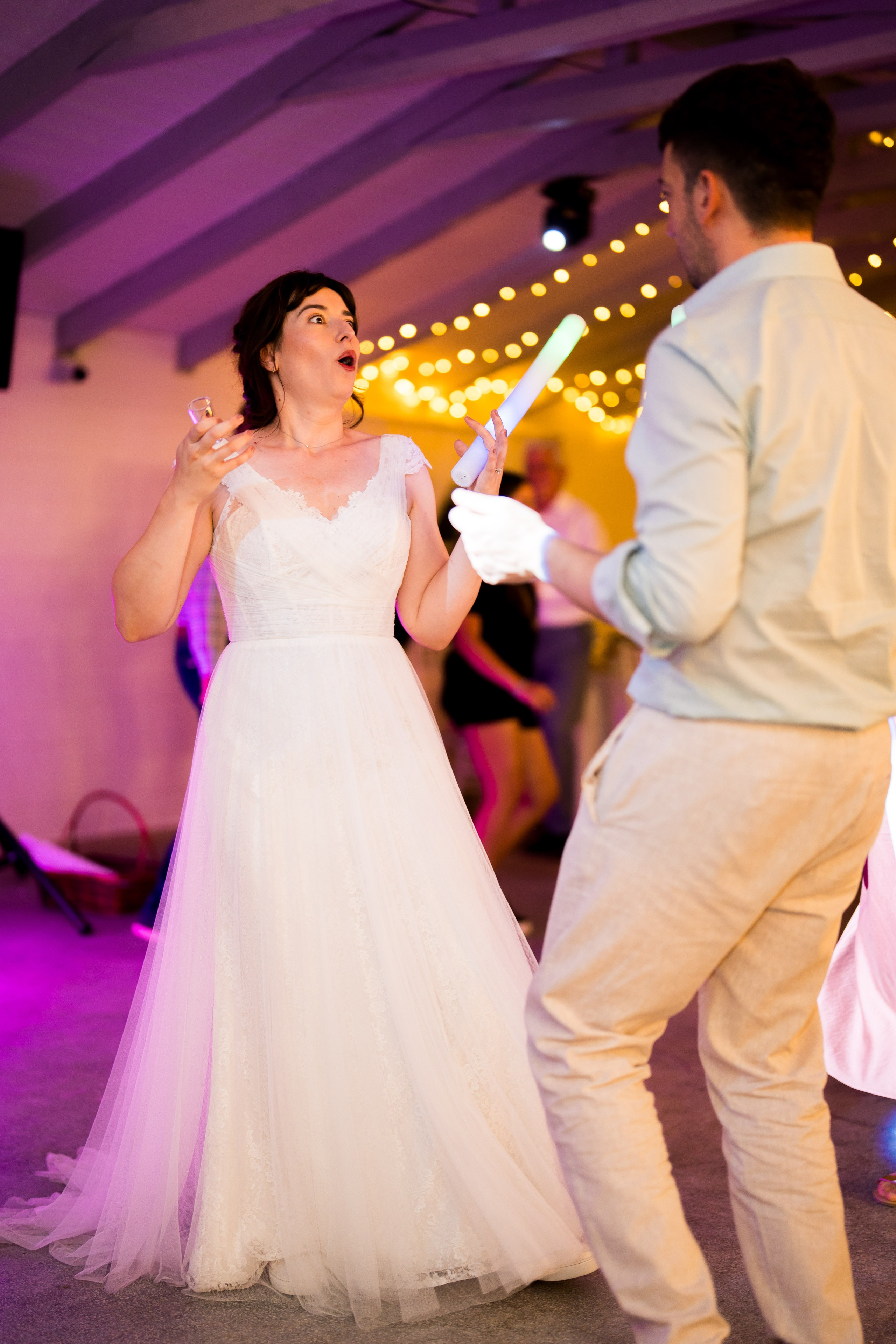 PARTY. Gabriel Florea — Fotograf nuntă București