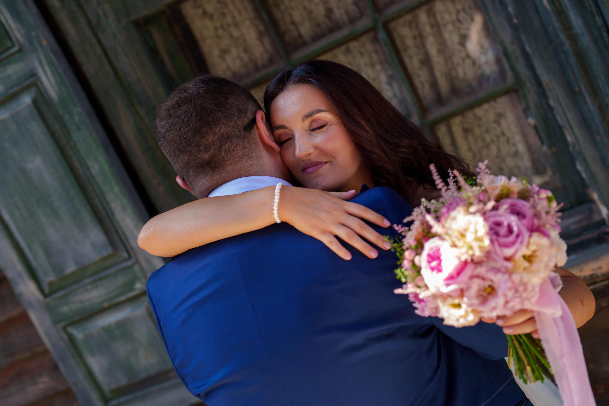 Cristian & Raluca. Gabriel Florea — Fotograf nuntă București