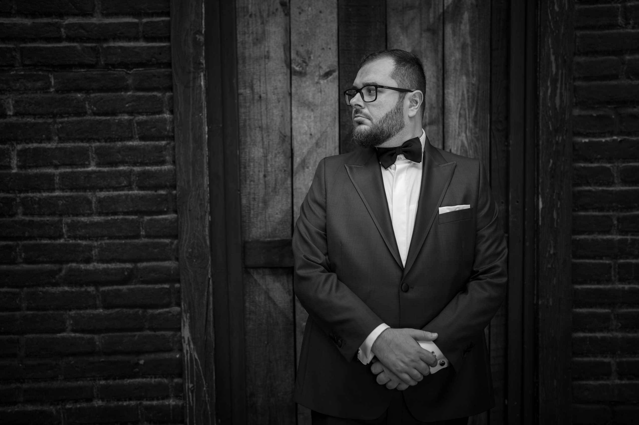 Cristian & Raluca. Gabriel Florea — Fotograf nuntă București