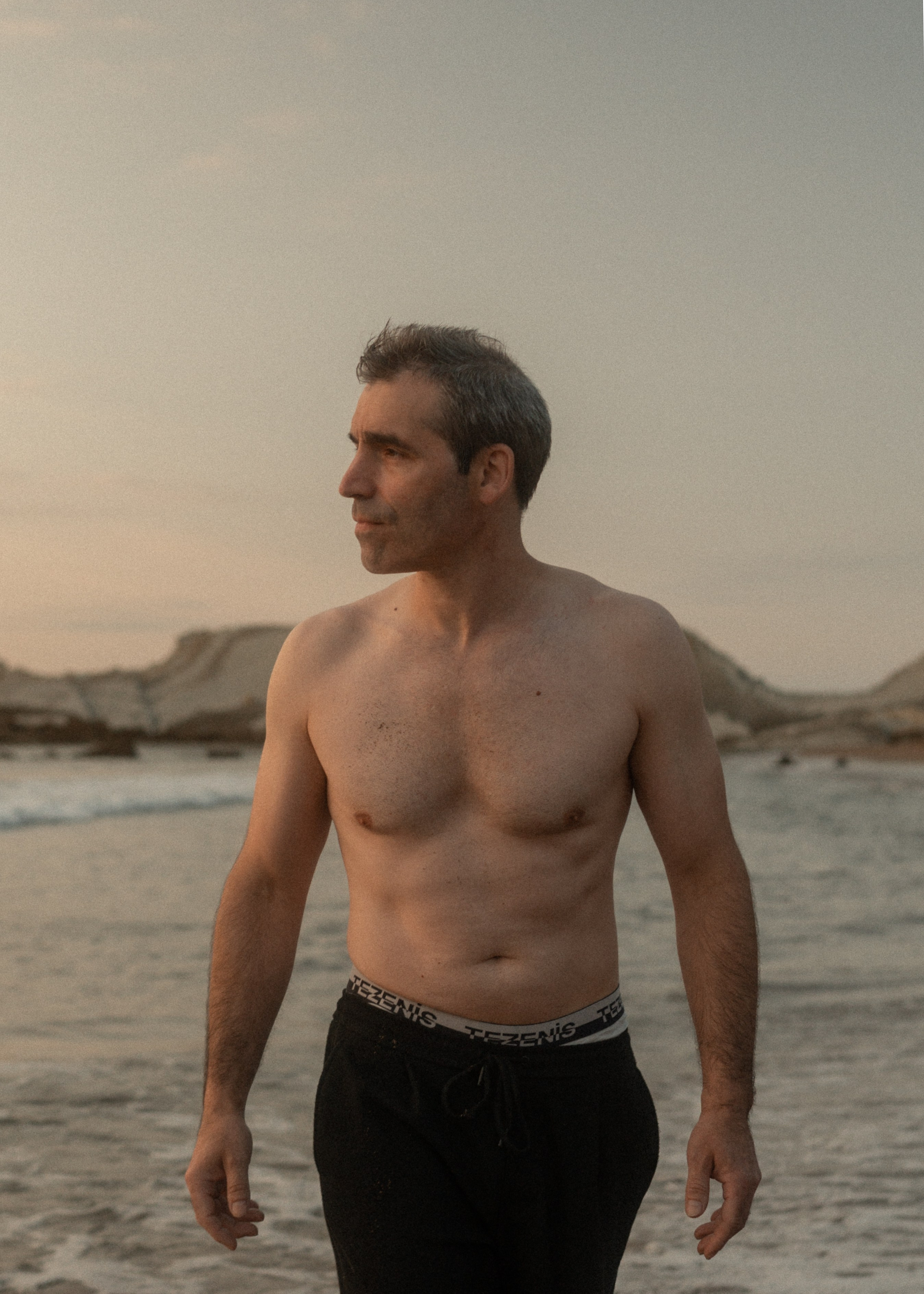 Javi. Fotógrafa de retrato en Bilbao Lylian Marques