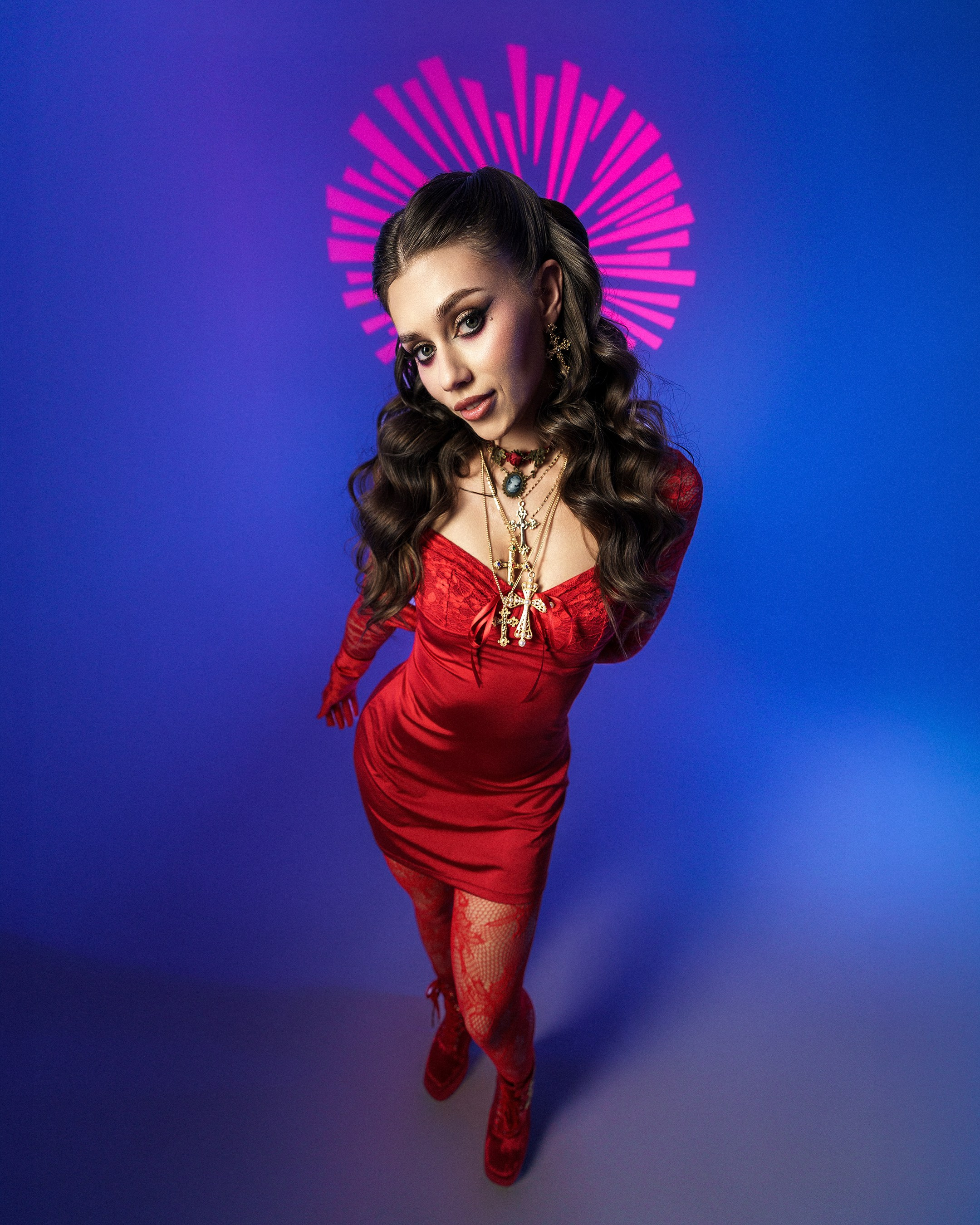 Natalia. Fotograf Kraków - Dimston