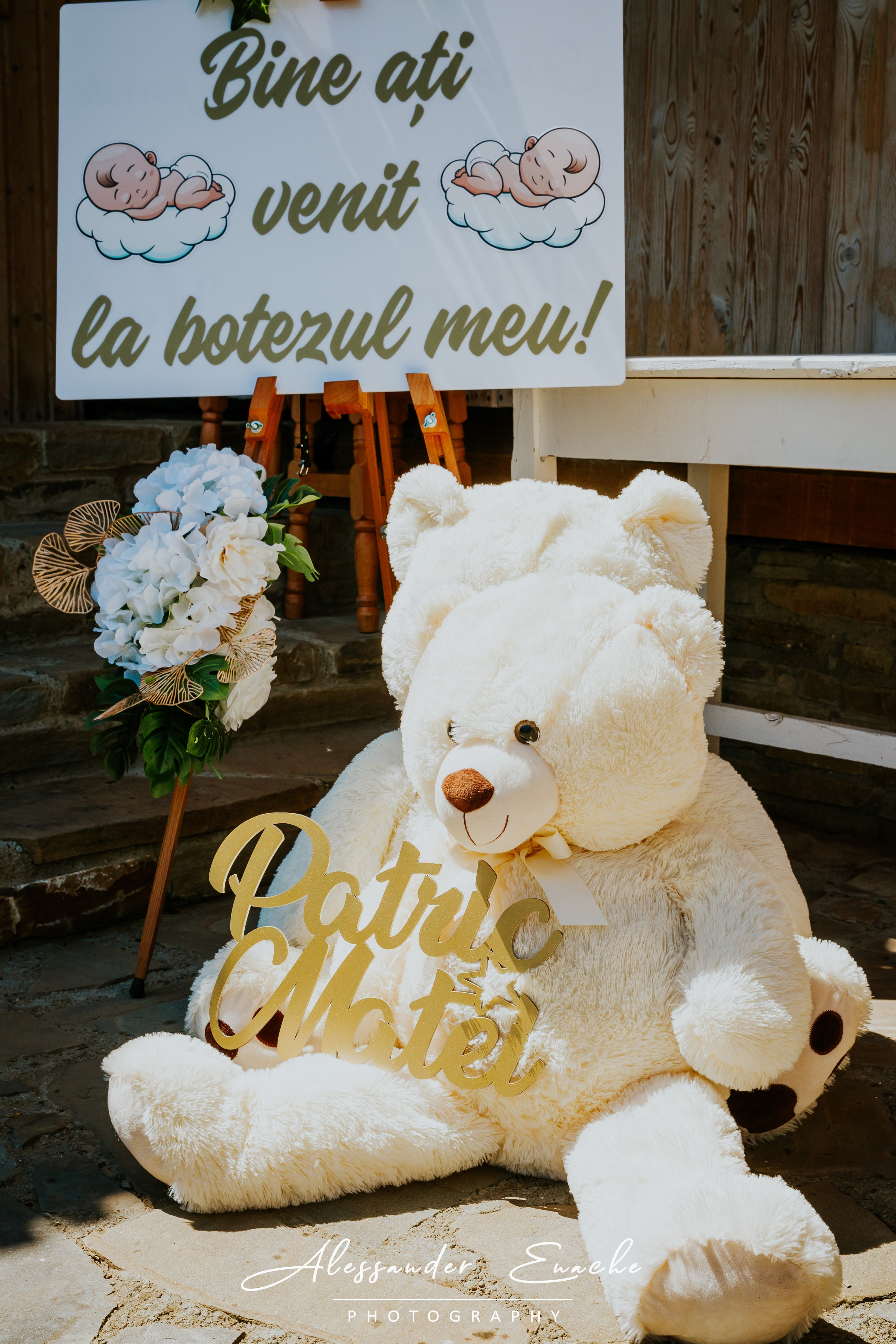 Patric Matei. Fotograf prin #Piatraneamt-Alessander Enache