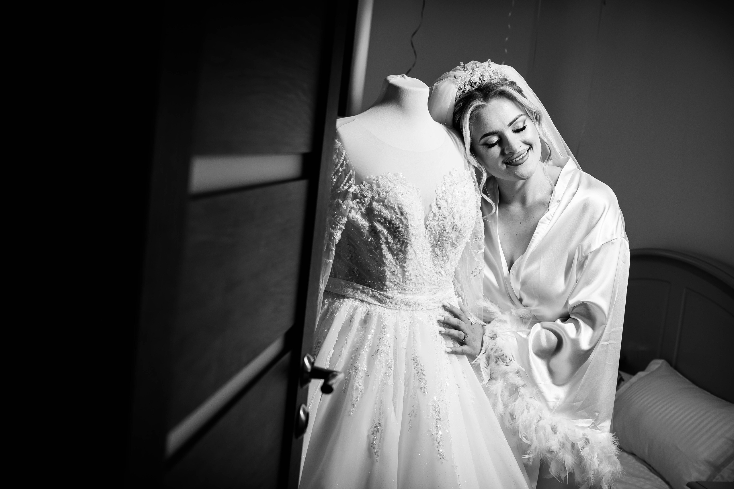 Cadre Interior Miri. Dream Studio Galați – ședințe foto profesionale pentru familie, portrete și evenimente