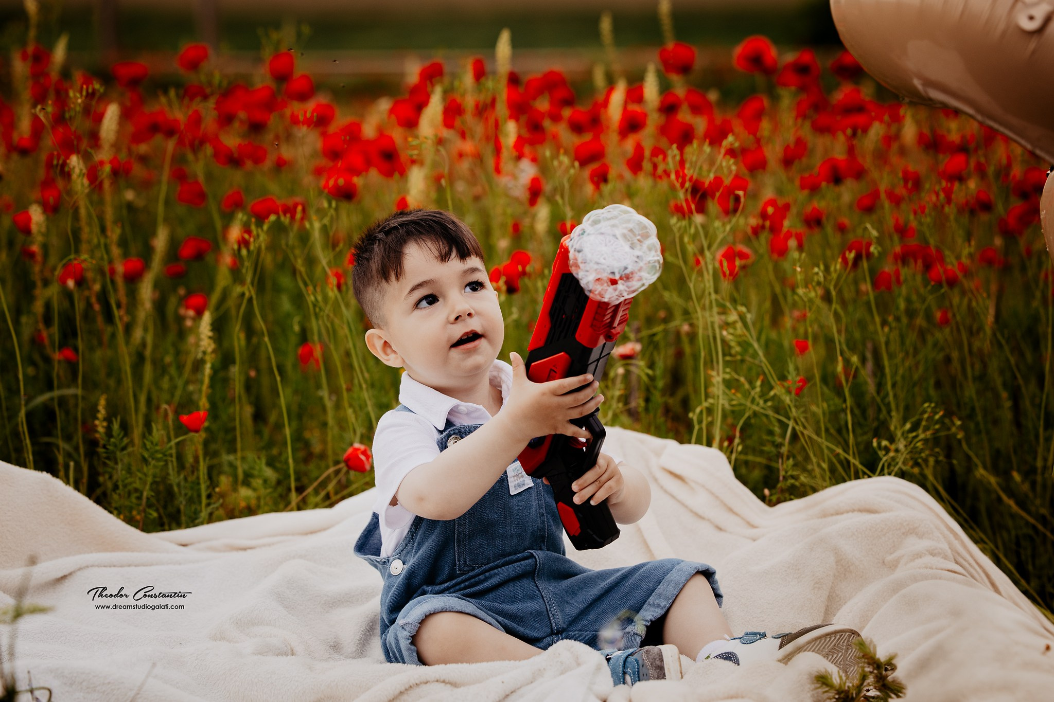 Shooting-uri Outdoor. Dream Studio Galați – ședințe foto profesionale pentru familie, portrete și evenimente