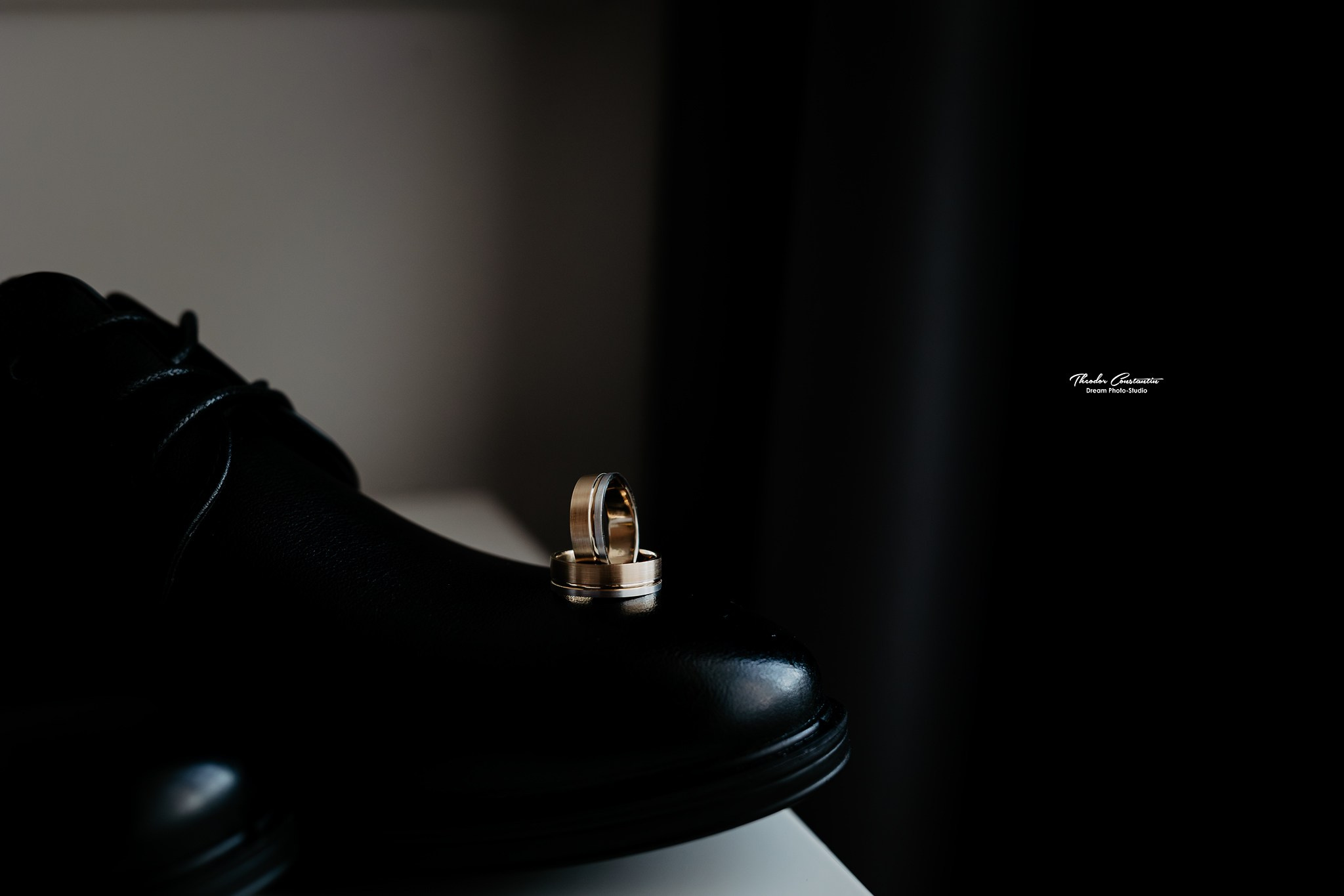 Nunta. Dream Studio Galați – ședințe foto profesionale pentru familie, portrete și evenimente