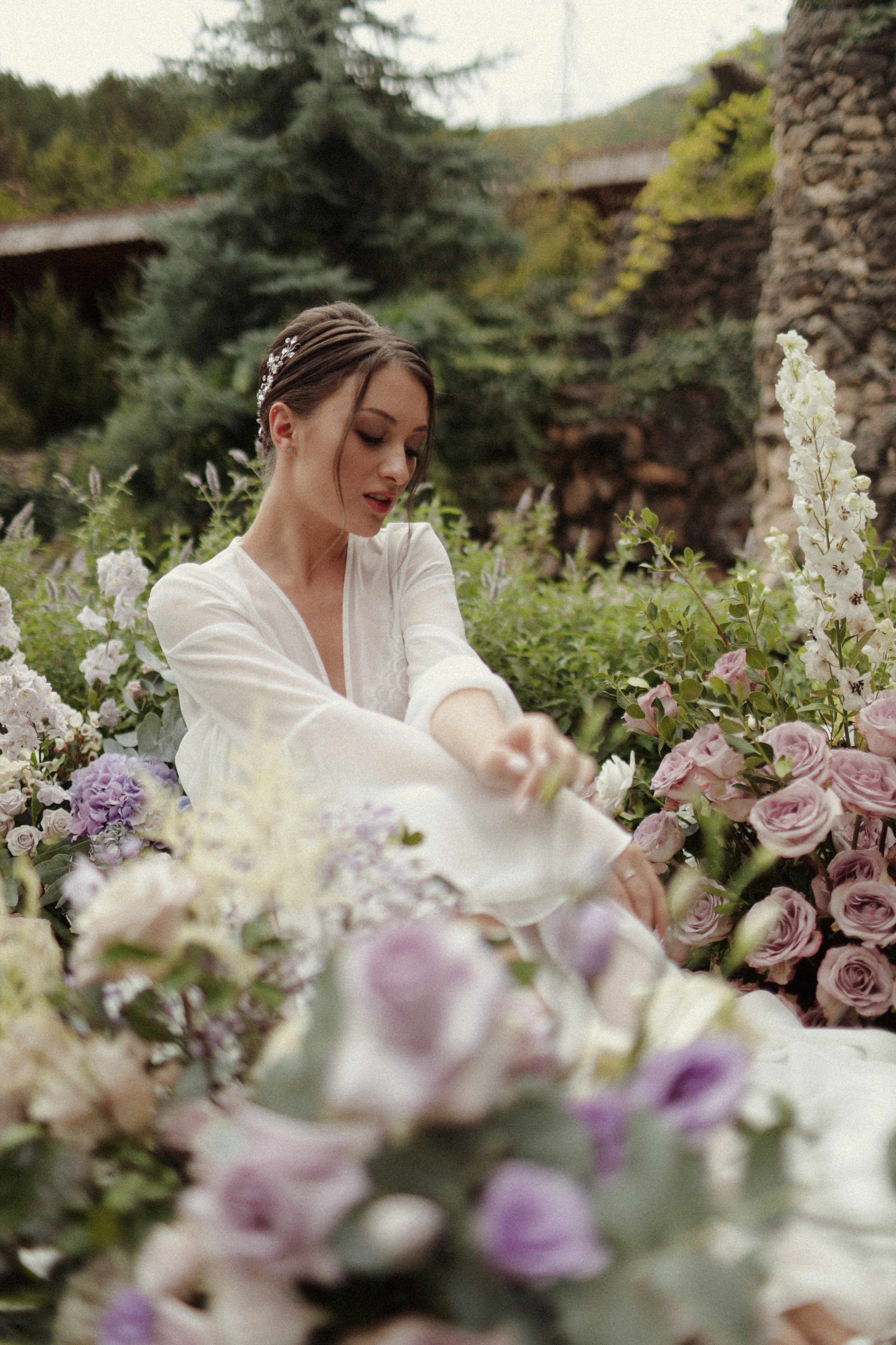 “ALWAYS REMEMBER US THIS WAY” full wedding day. Свадебный и семейный фотограф в Дубае Эльмаз Черникова