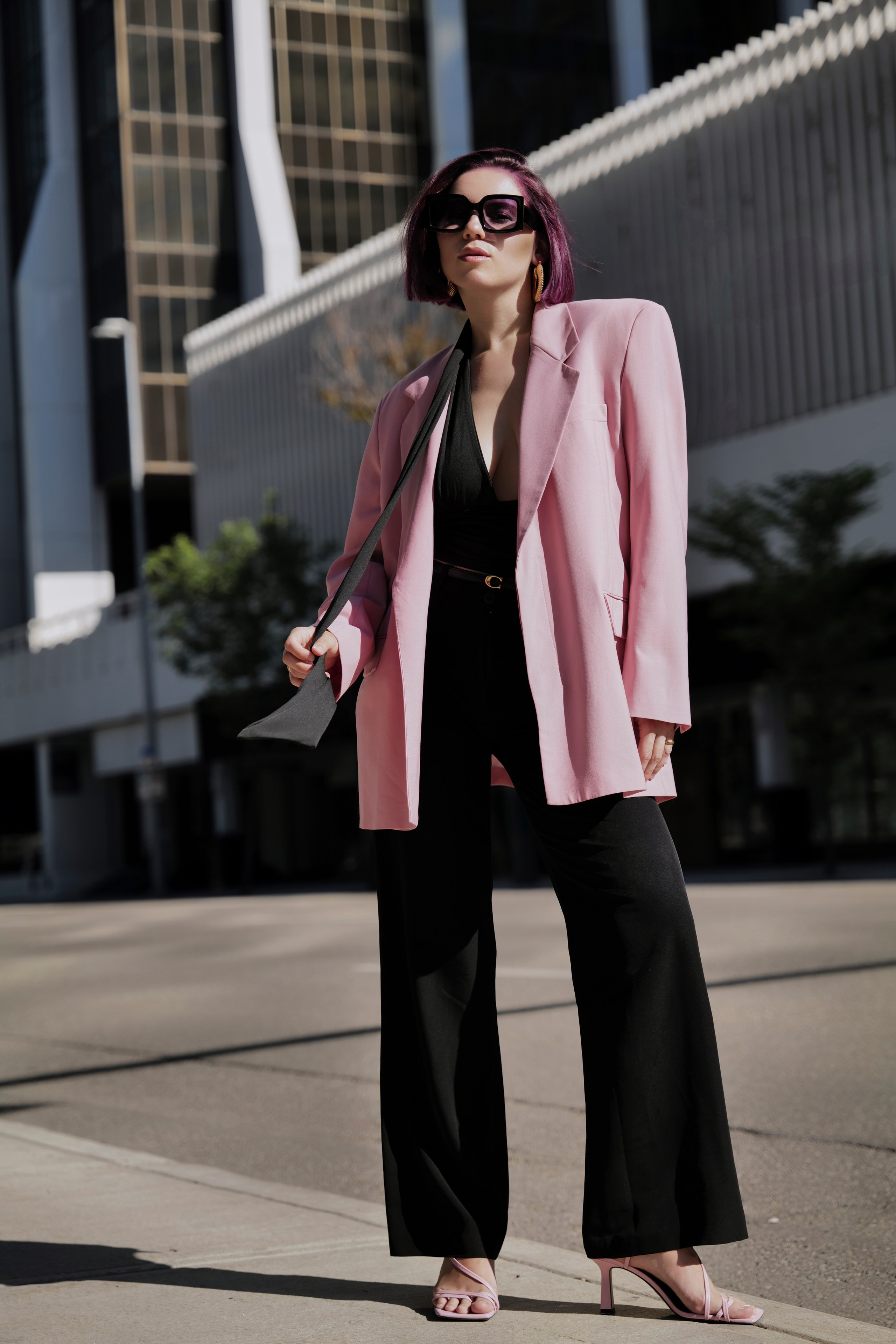 About me. Главная