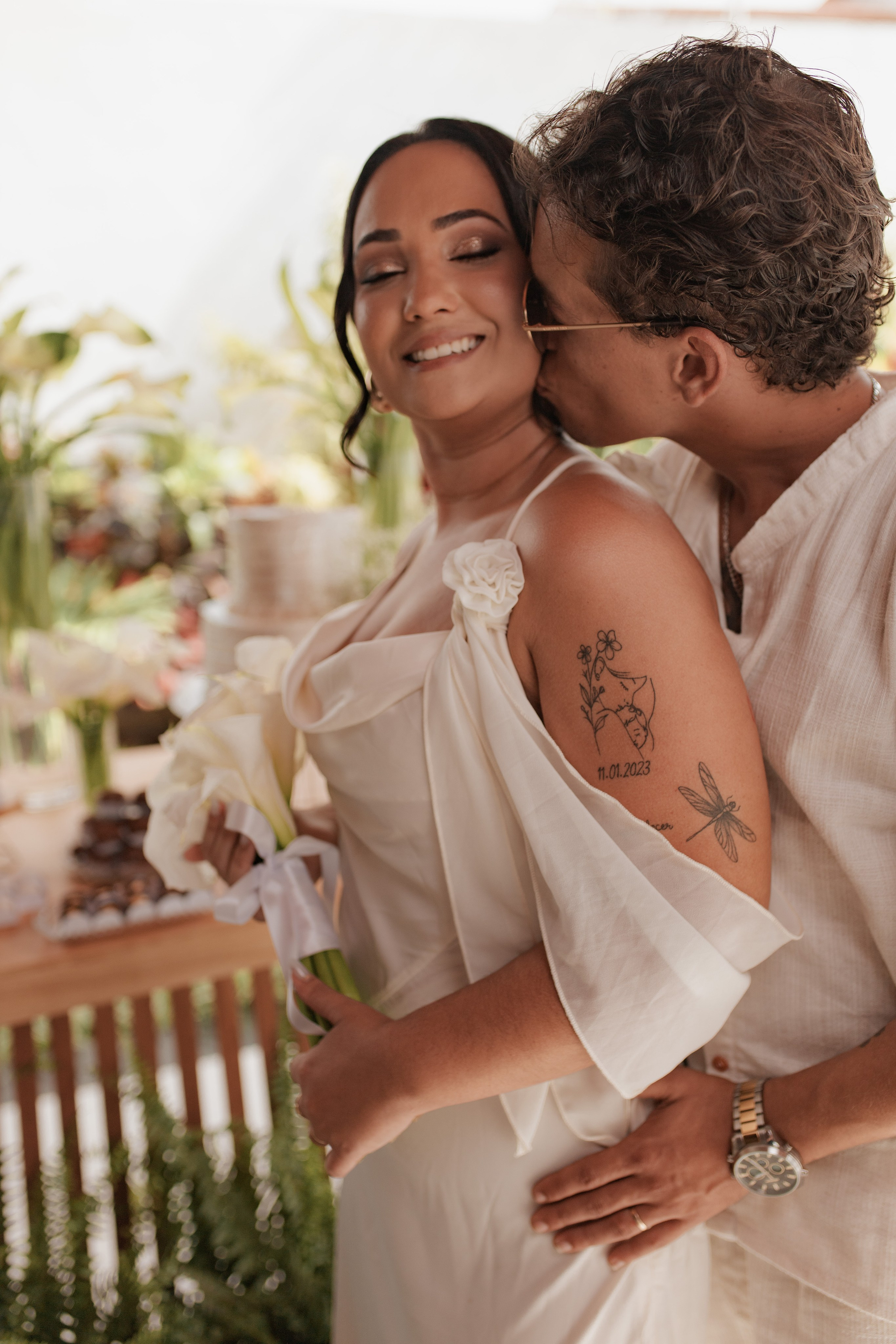 Vhictor Peres & Camila. ÂMBAR FOTOGRAFIA