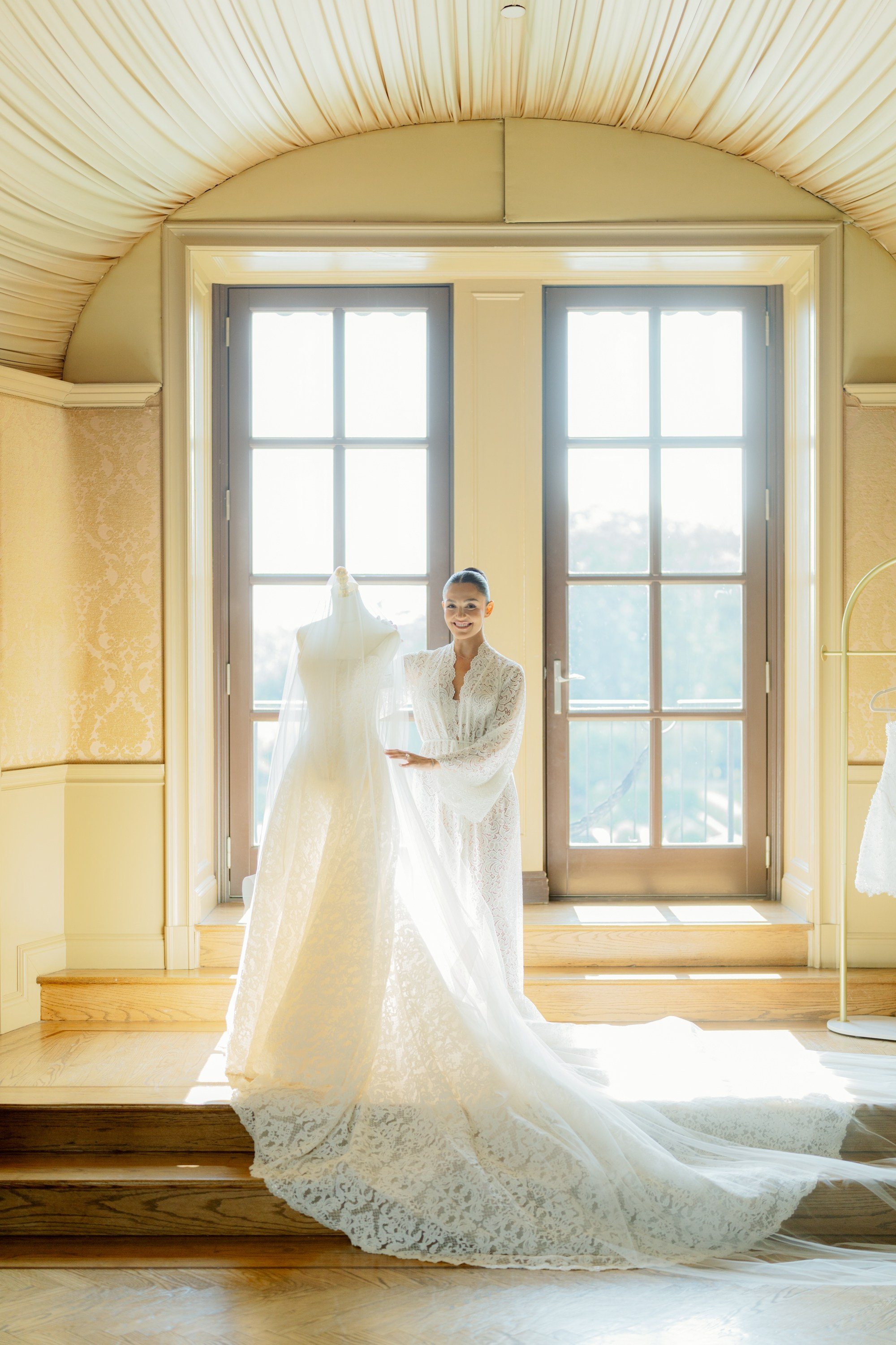 Emily and Vito. Wedding photographer and videographer New York | New Jersey