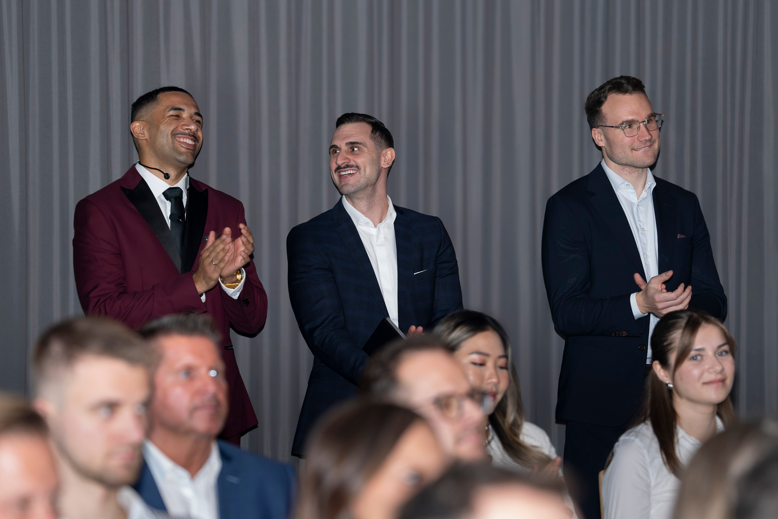 EVENTS BUSINESS. Fotostudio in Metzingen