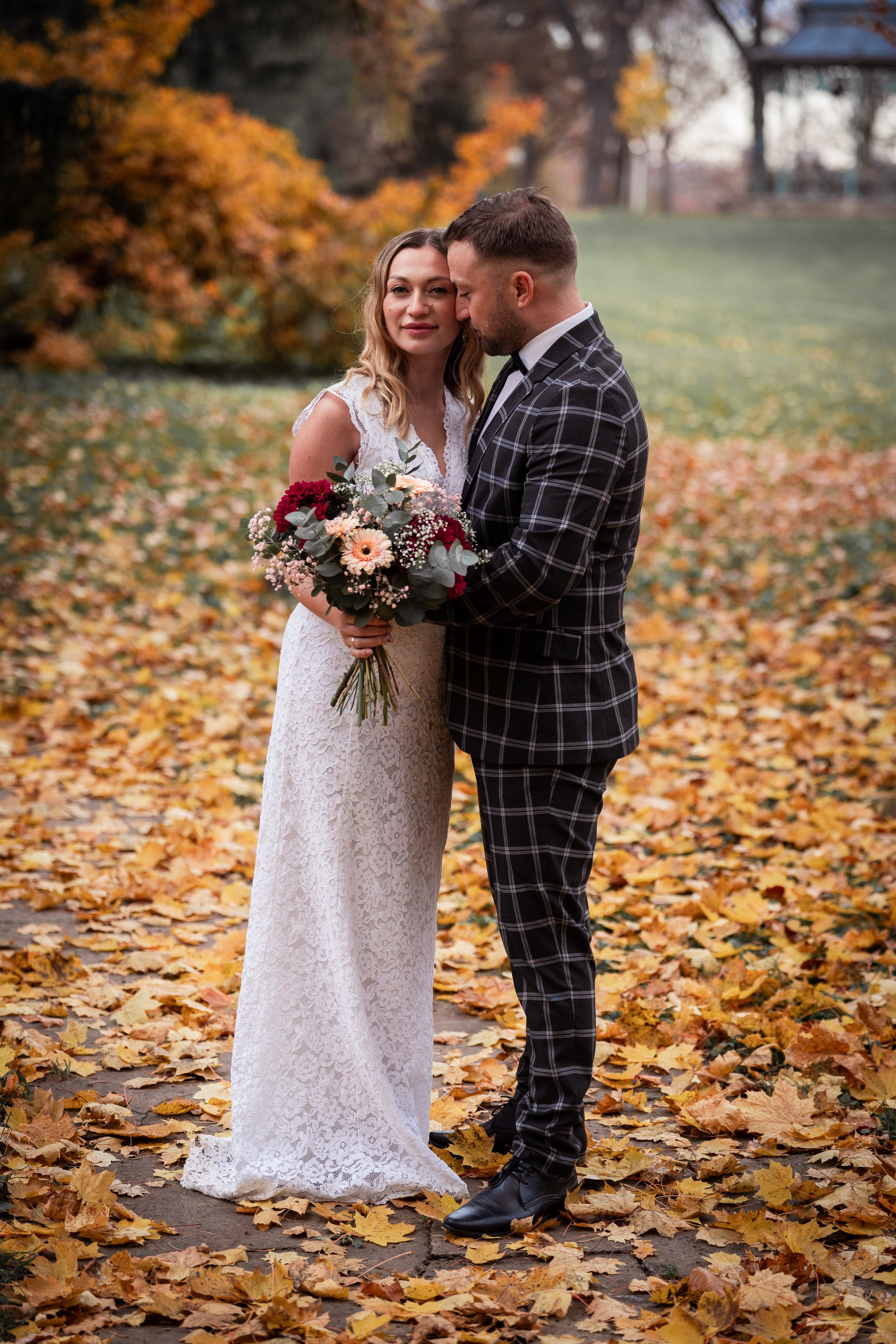 Inna & Vladimir. Fotostudio in Metzingen