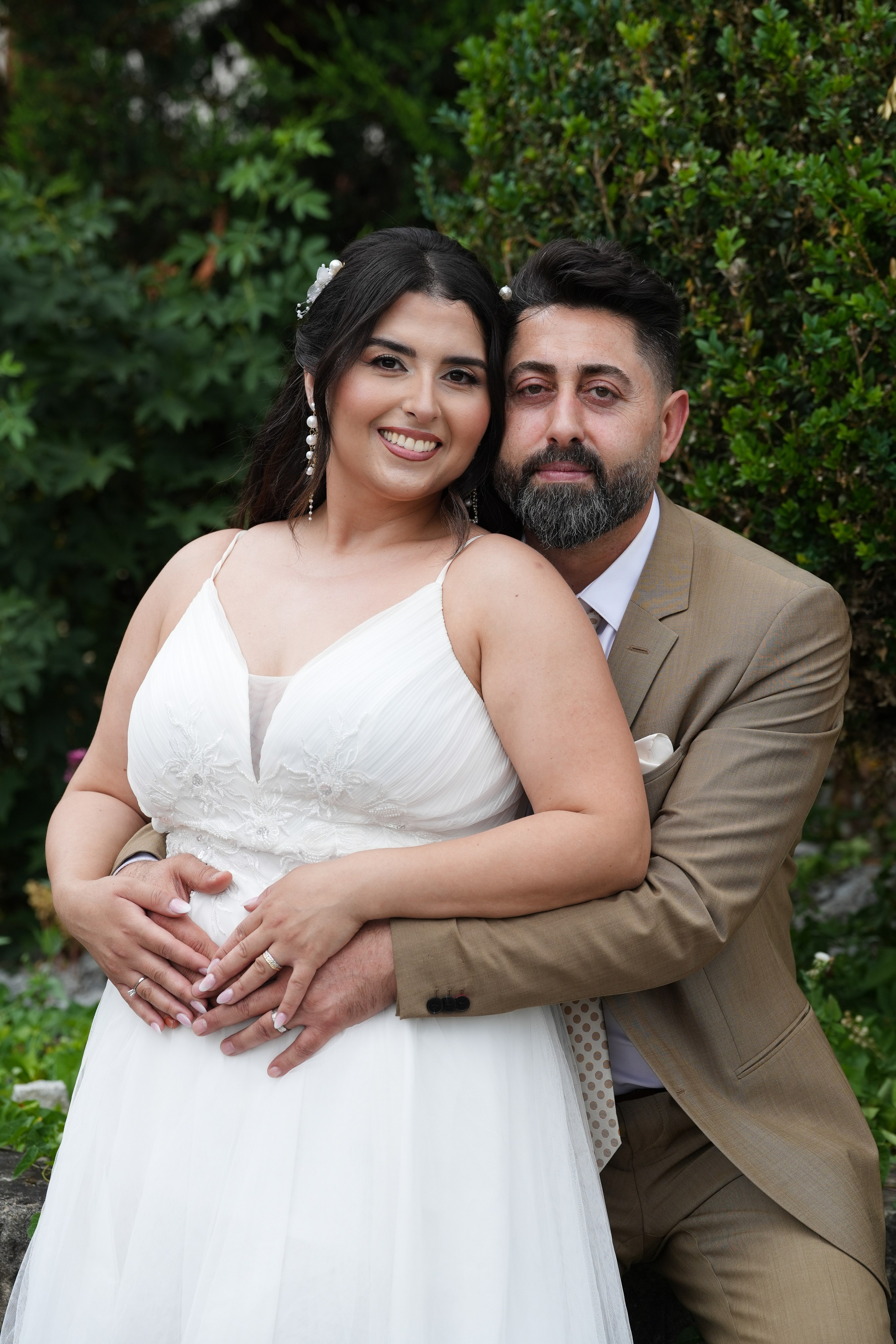 Oksa & Mustafa. Fotostudio in Metzingen