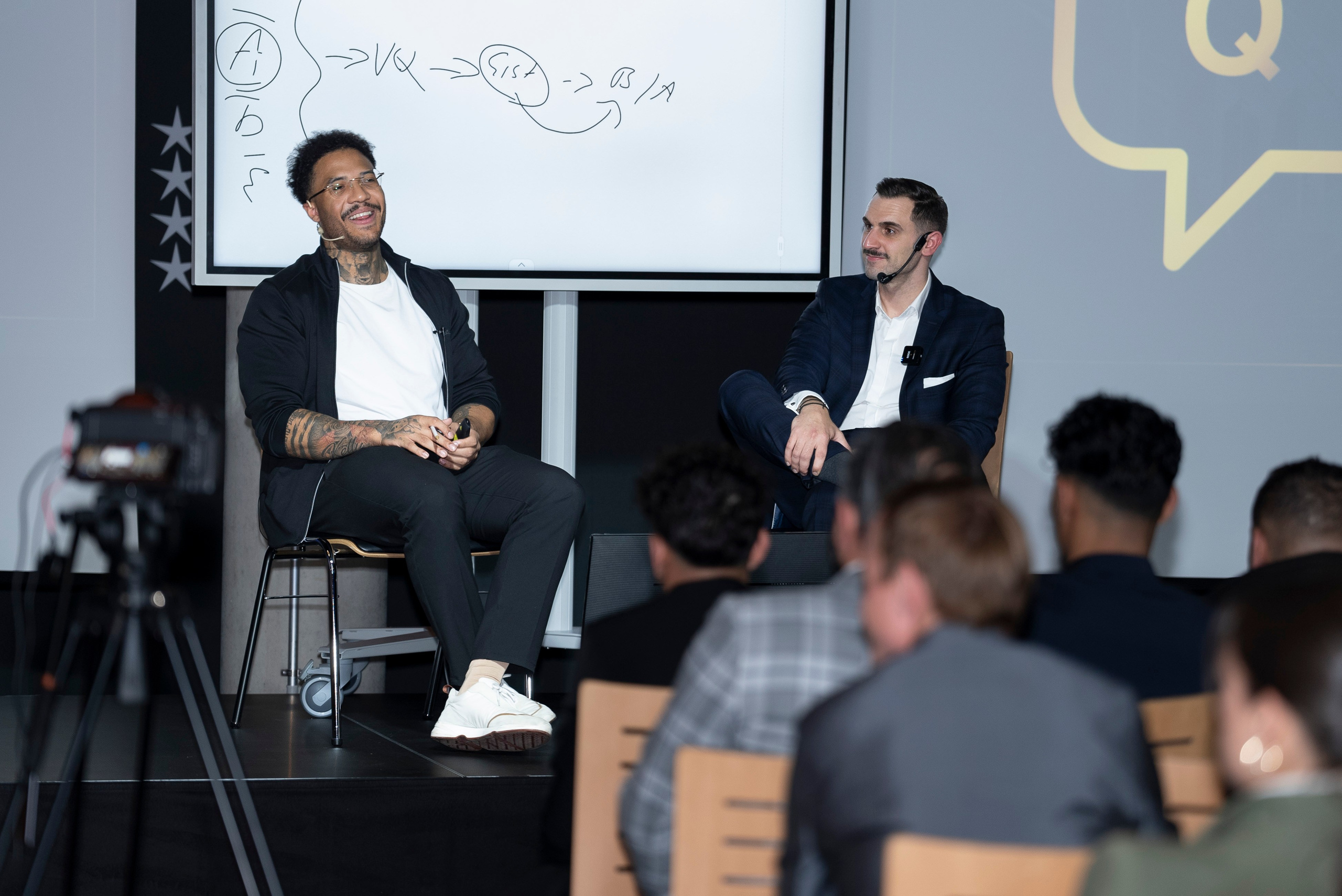 EVENTS BUSINESS. Fotostudio in Metzingen