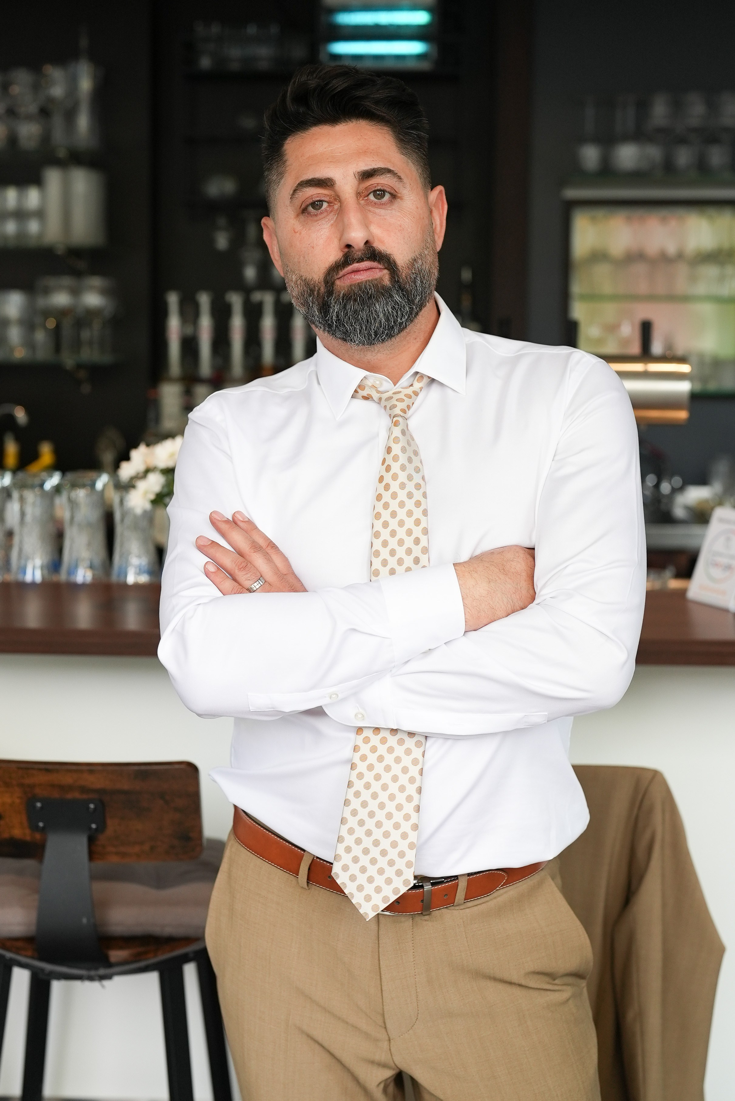 Oksa & Mustafa. Fotostudio in Metzingen