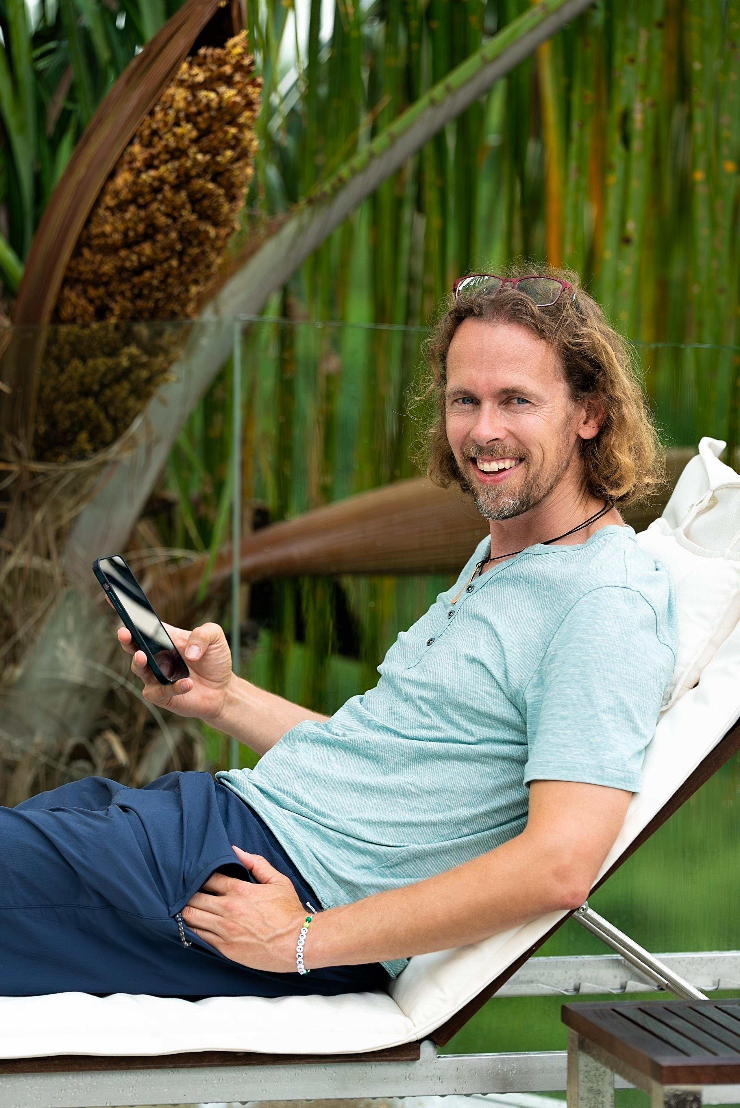 Martin (Coach). Fotostudio in Metzingen