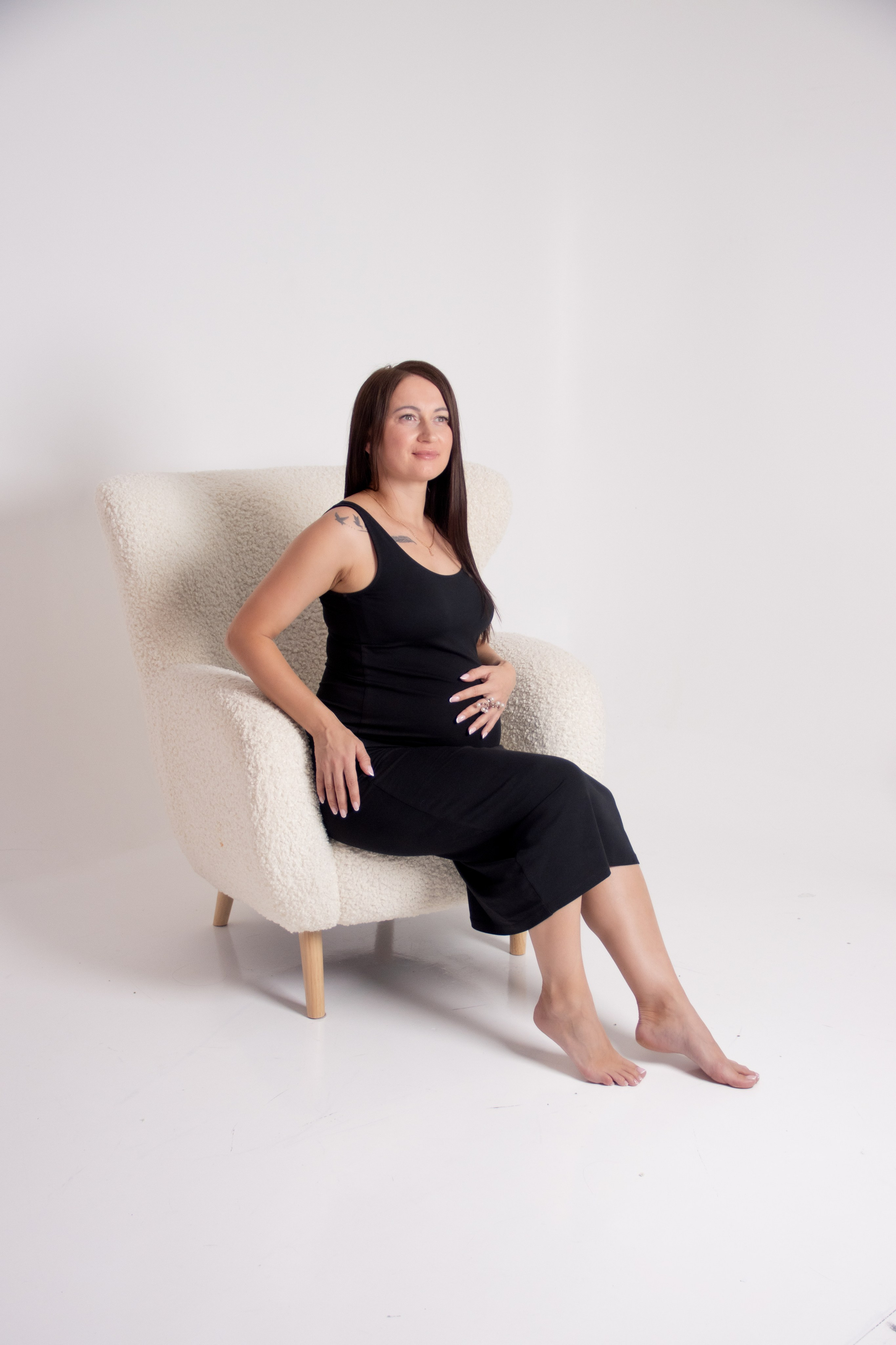 Lelde. Fotogrāfe Ilze Vanuška