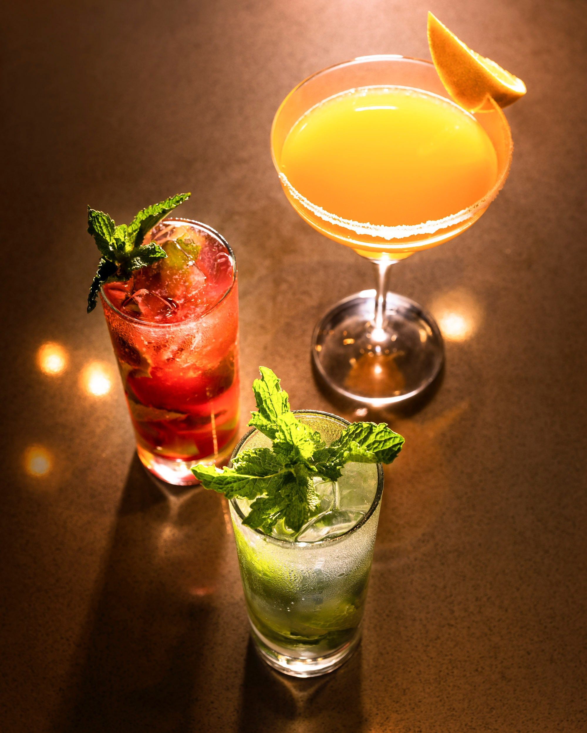 F&B. Professionals Hotel Content Creators Salt and Pepper Studio