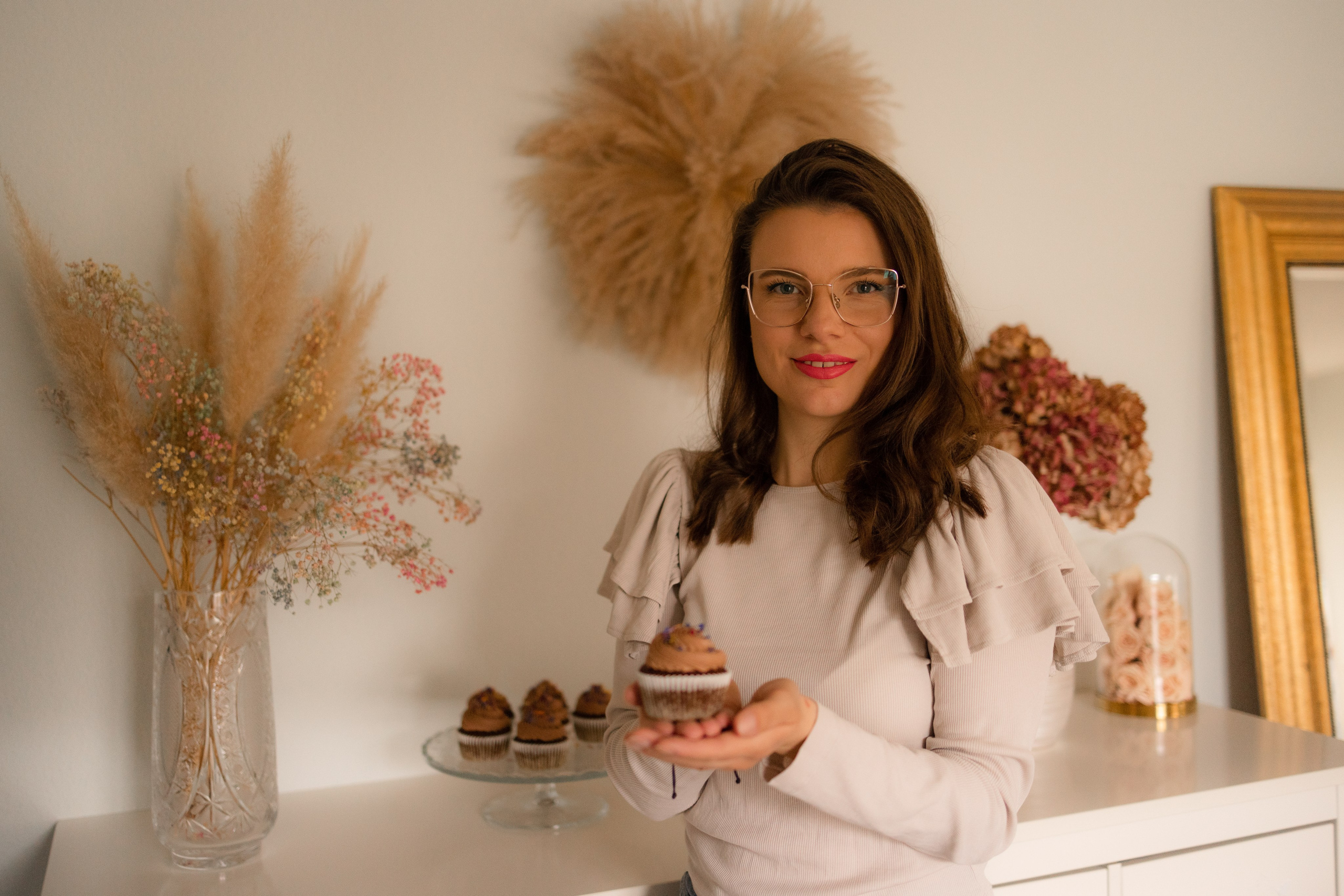 Jasmin business session. Family photographer Zurich & Switzerland Daria Moore