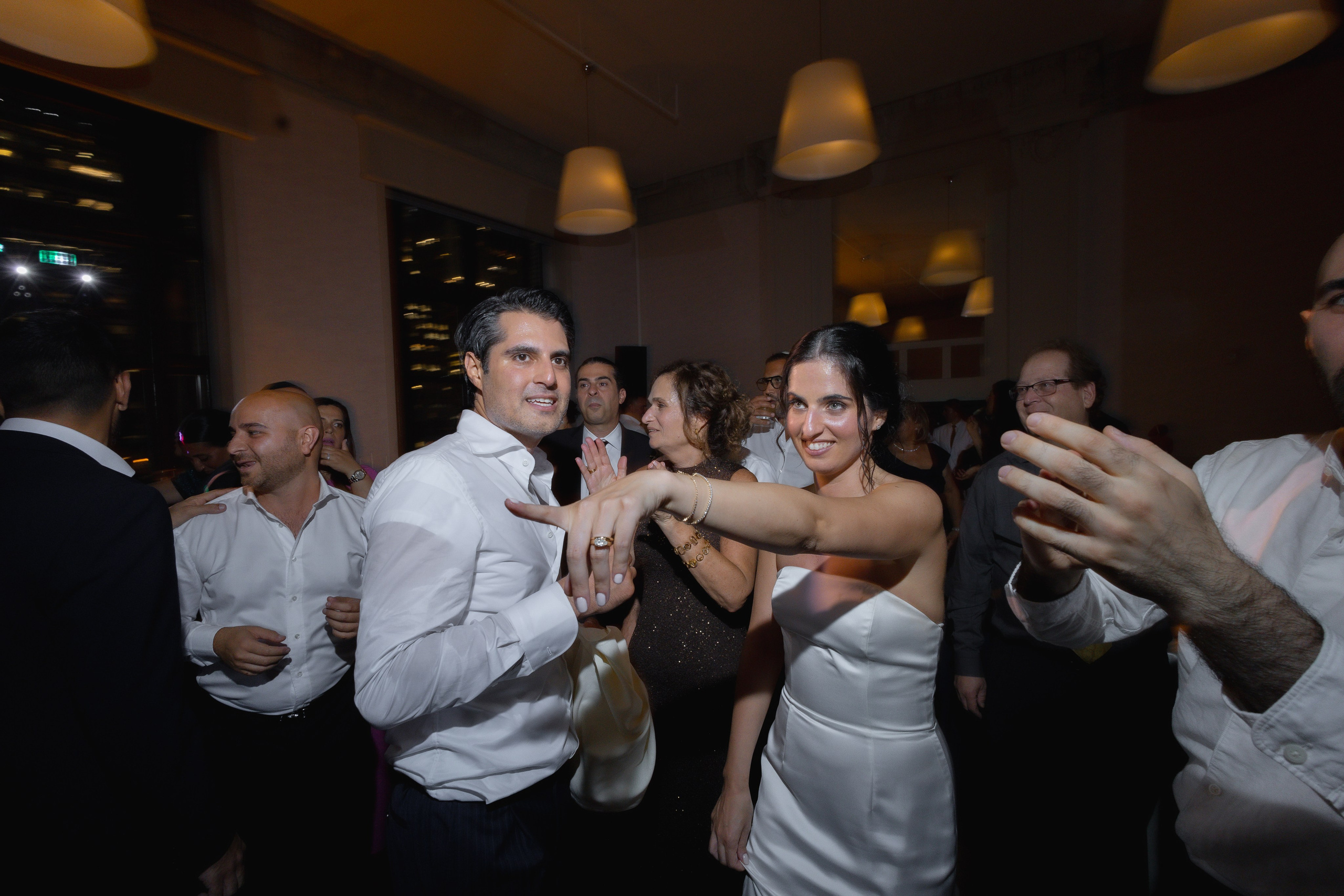 Amir and Maya. Anna Krasnova Wedding photographer