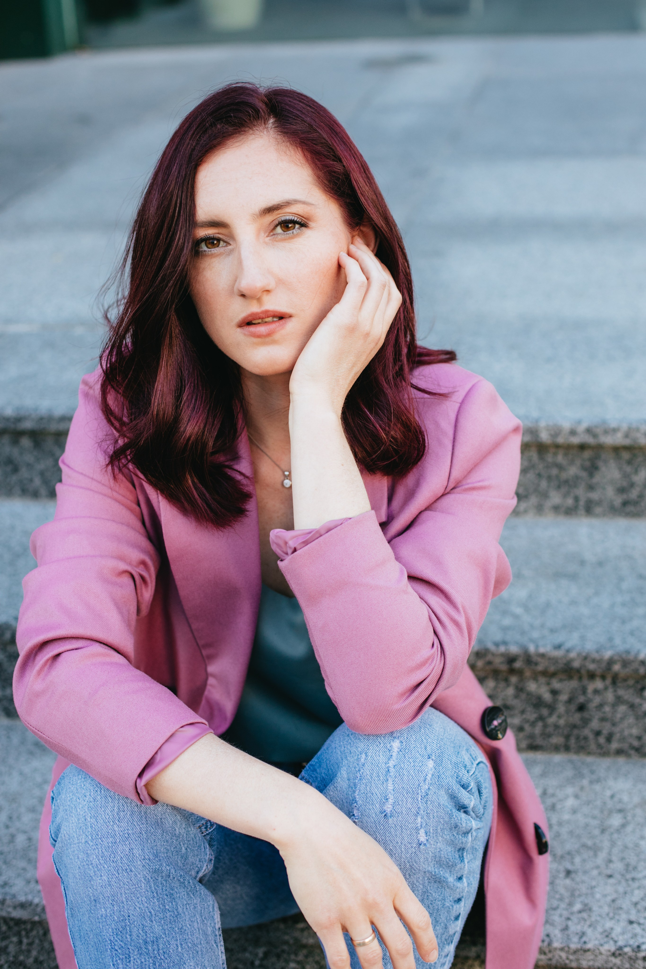 Natalie. Amazing photo session at a time convenient for you. Y