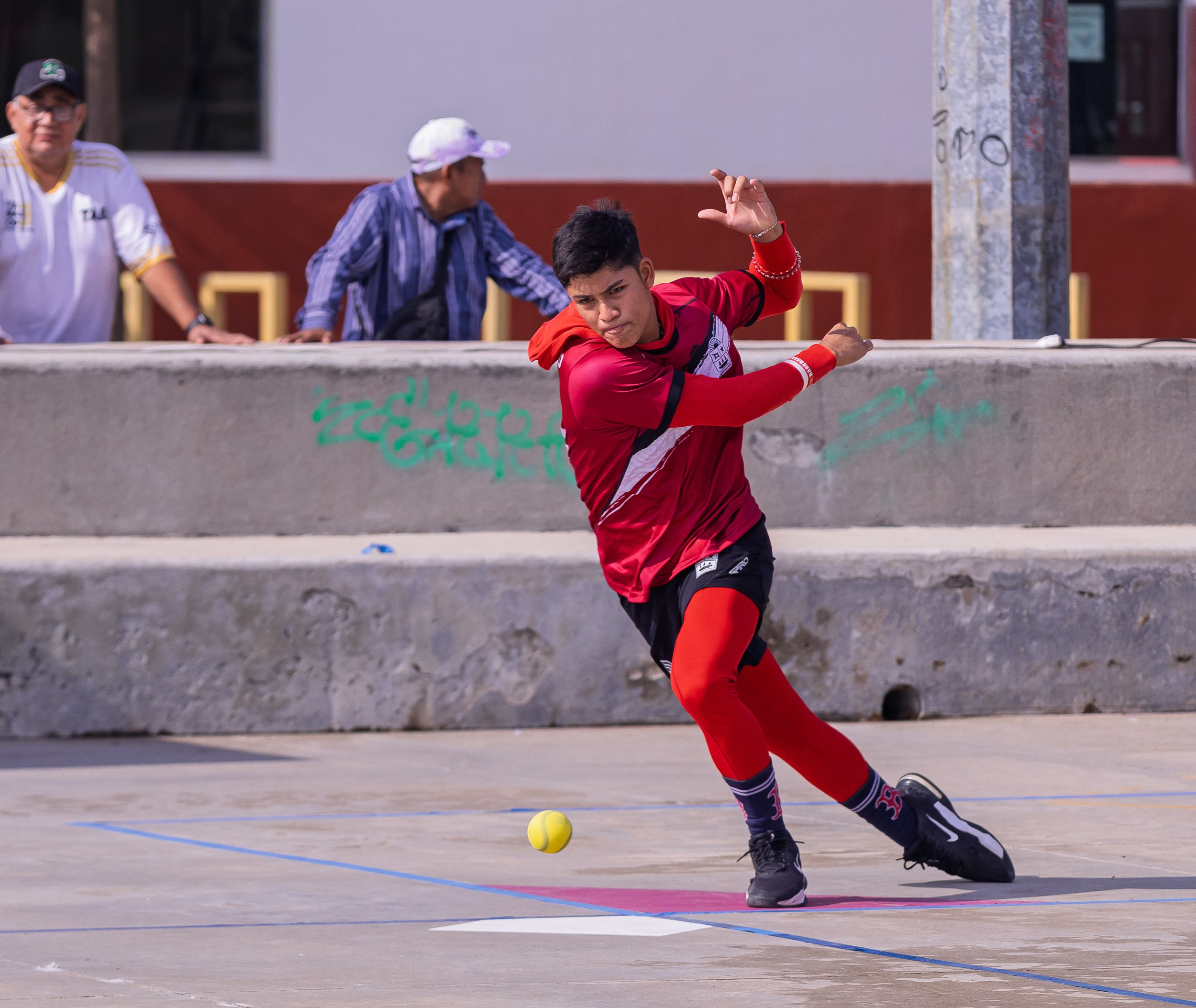 BEÍSBOL 5. CHIAPA-CUN FOTOGRAFÍA