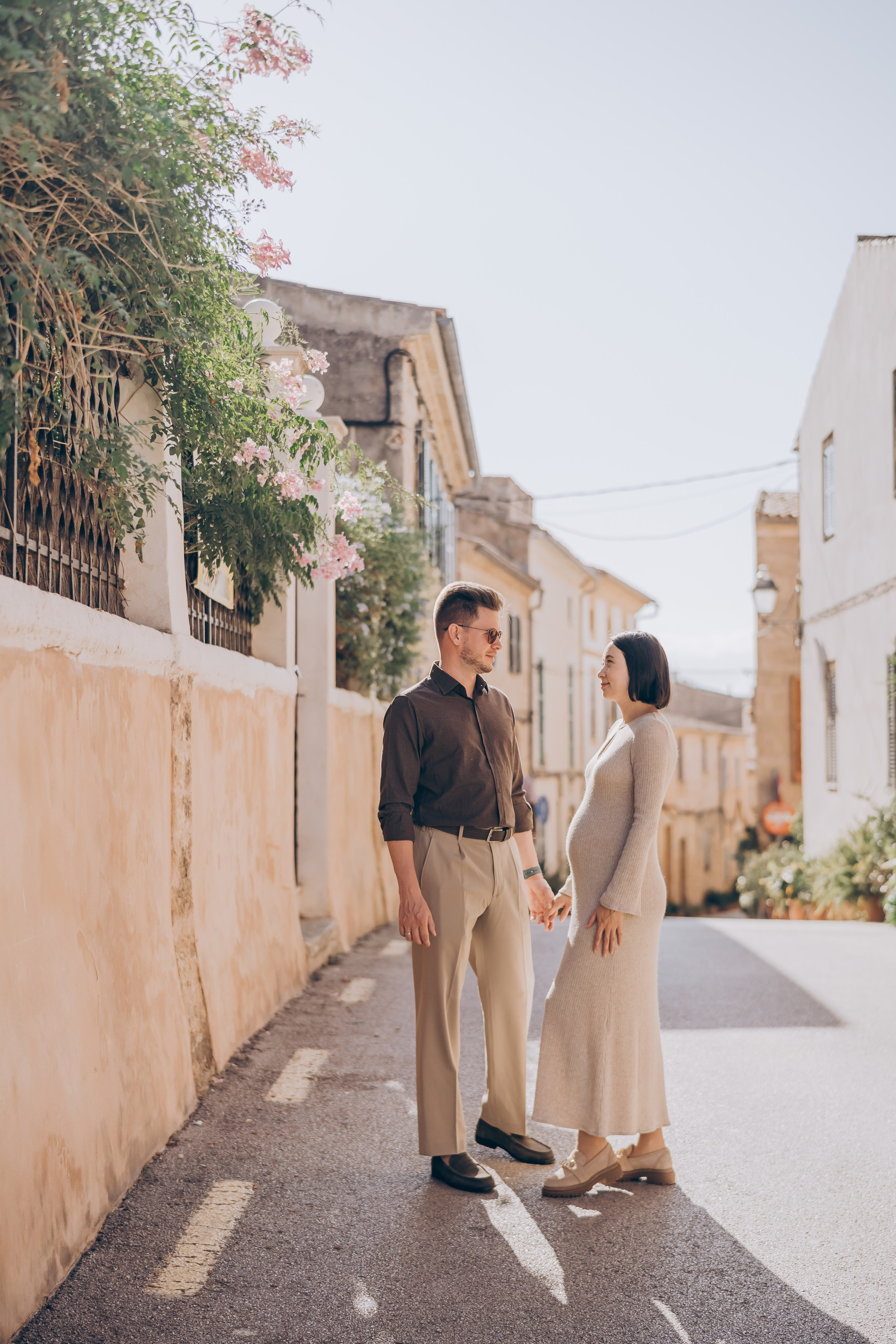 Sound of your hearts. Фотограф Пальма де Майорка