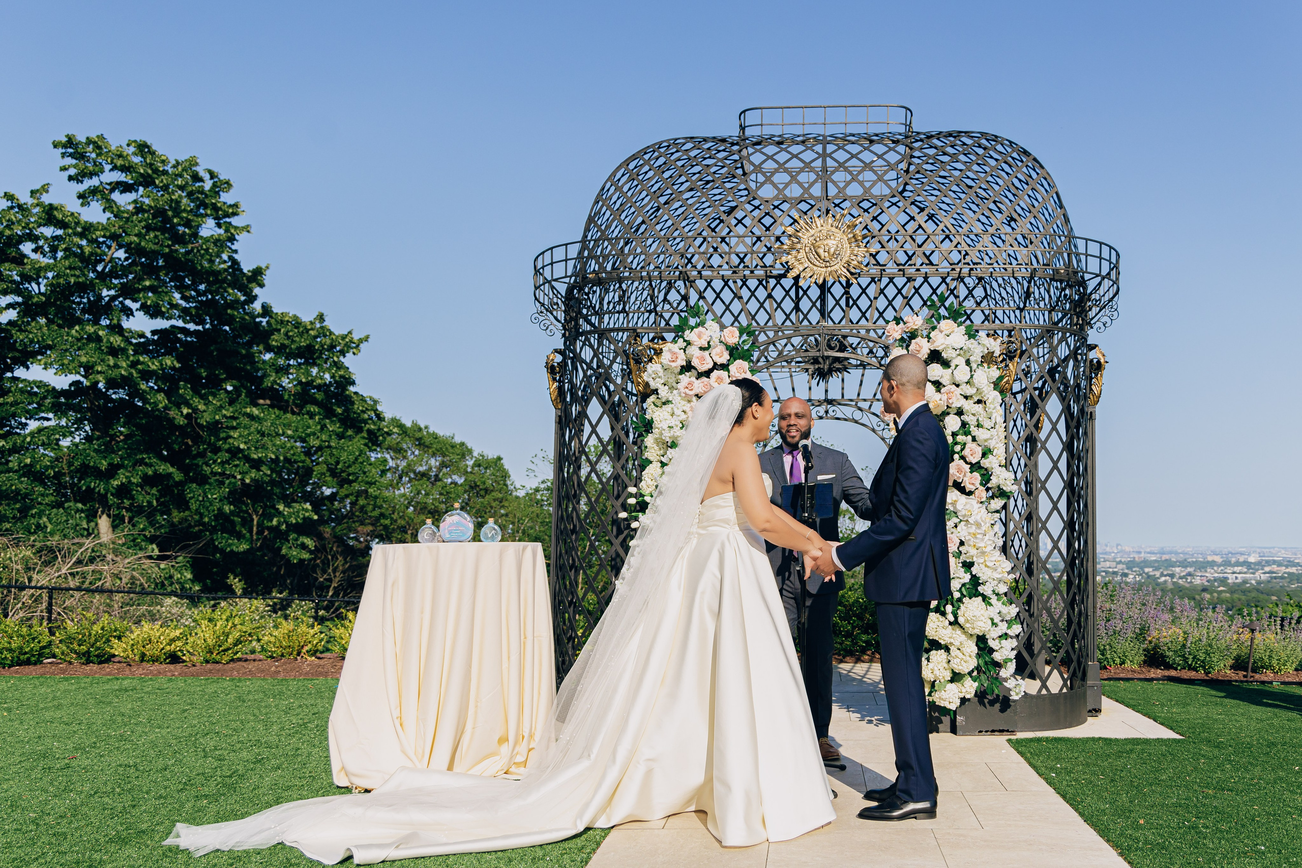 Nakia & Christal. Wedding Photo & Video