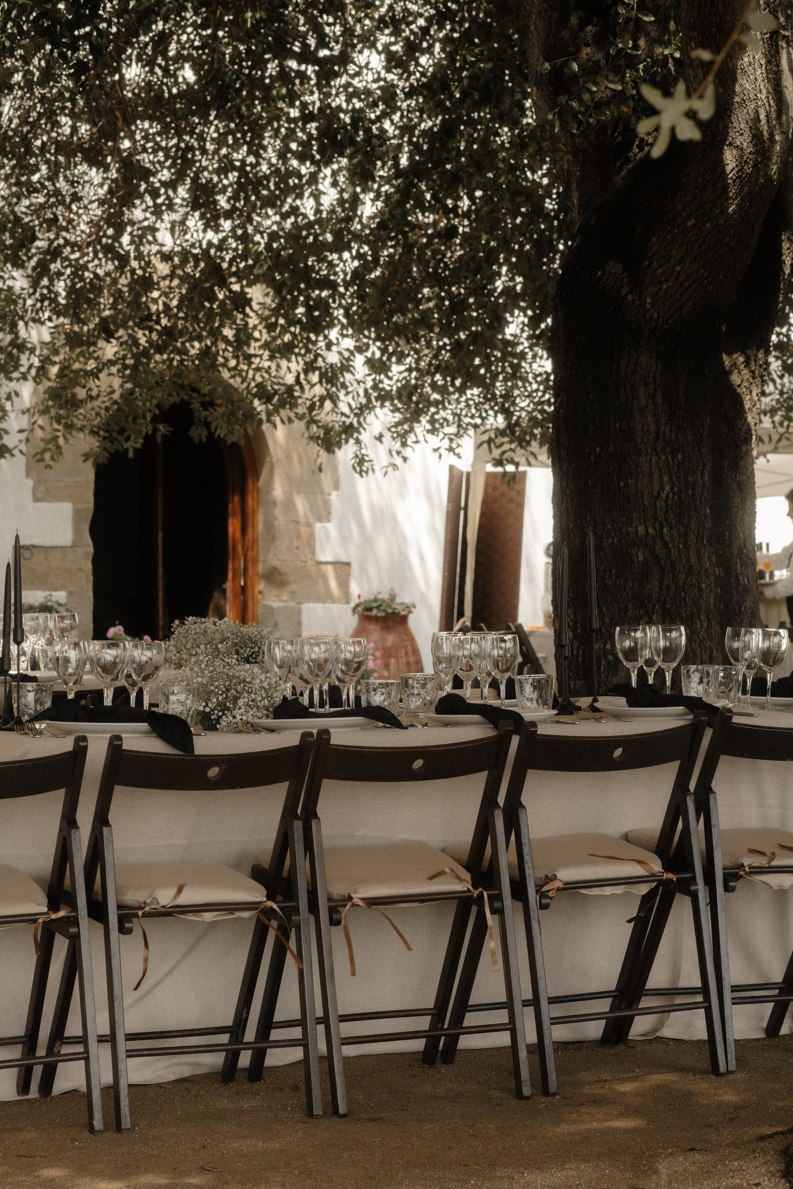 Katarzyna & Jan. Masia Santa Monica. Paola wedding photographer / videographer in Barcelona