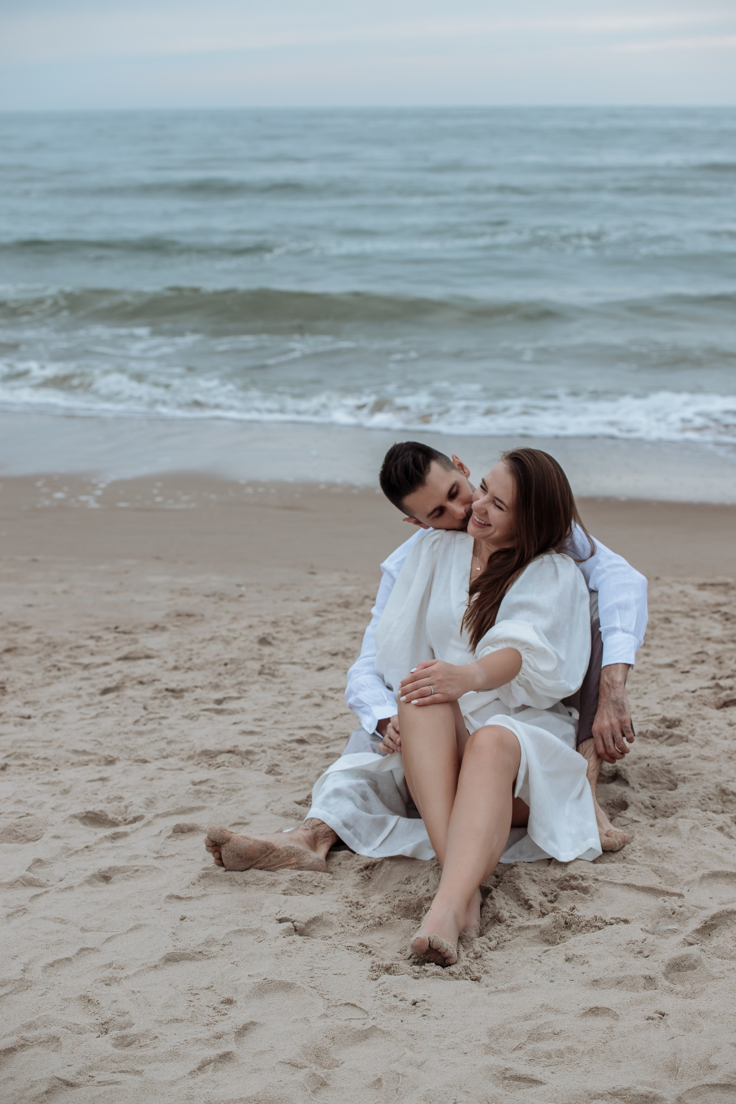 Aneta & Jarek. Wedding, christening and family photographers in Vilnius, Lithuania